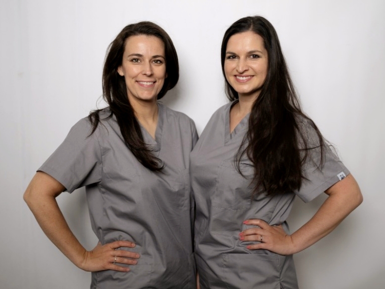 Dentální hygiena Veronika Dušková, DiS. foto 2