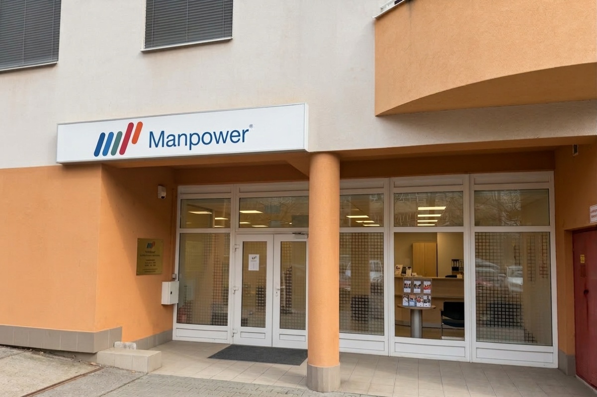 Manpower