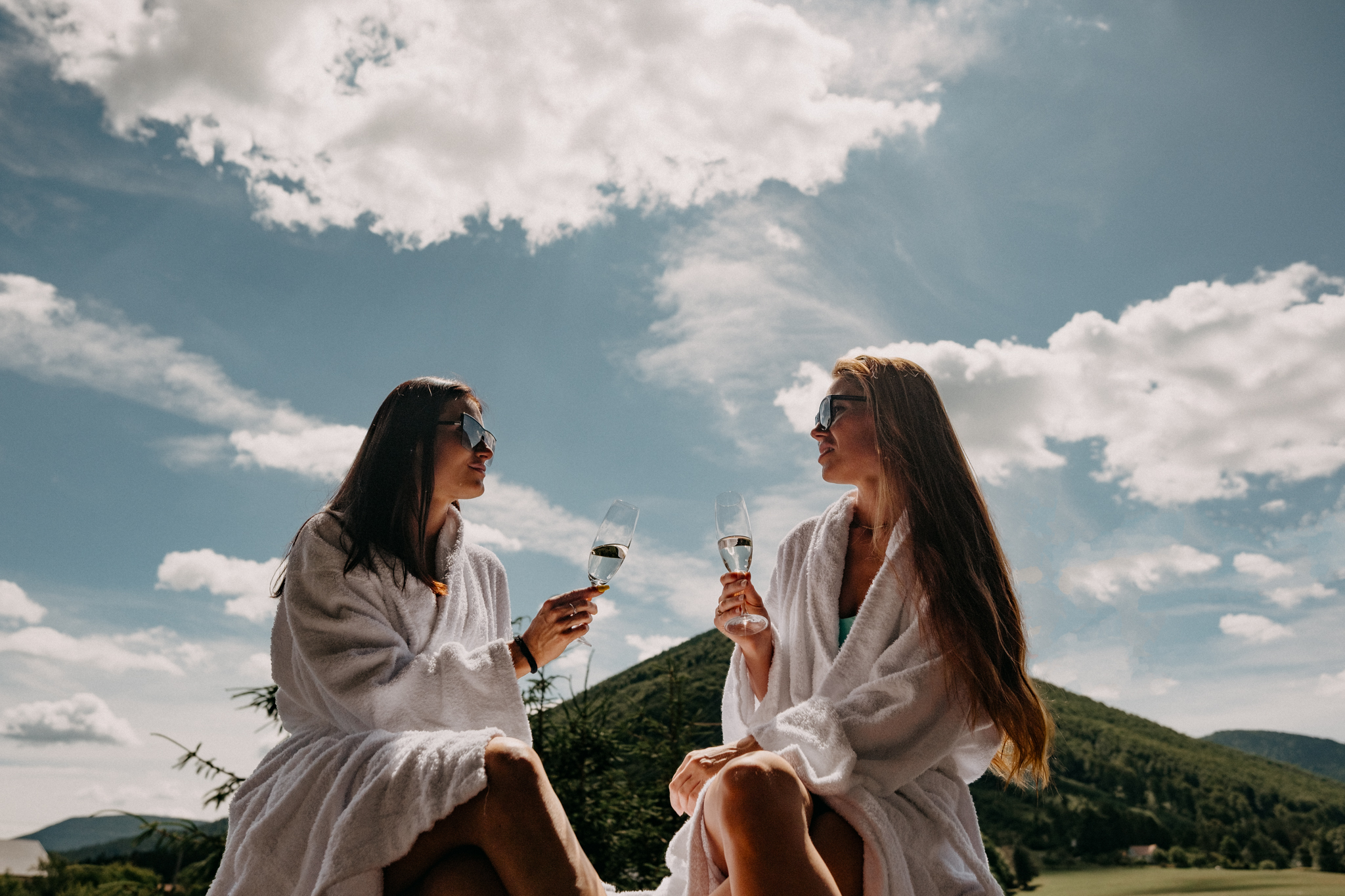 Rezervuj si pobyt přímo přes náš web