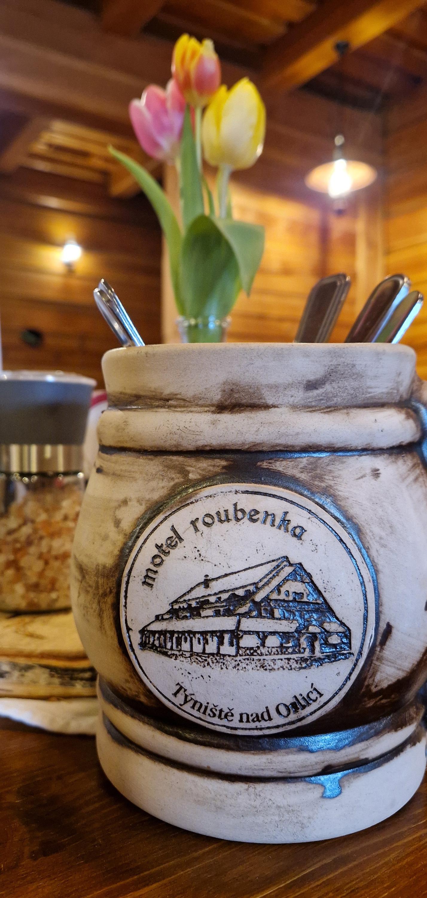 Restaurace Roubenka foto 2