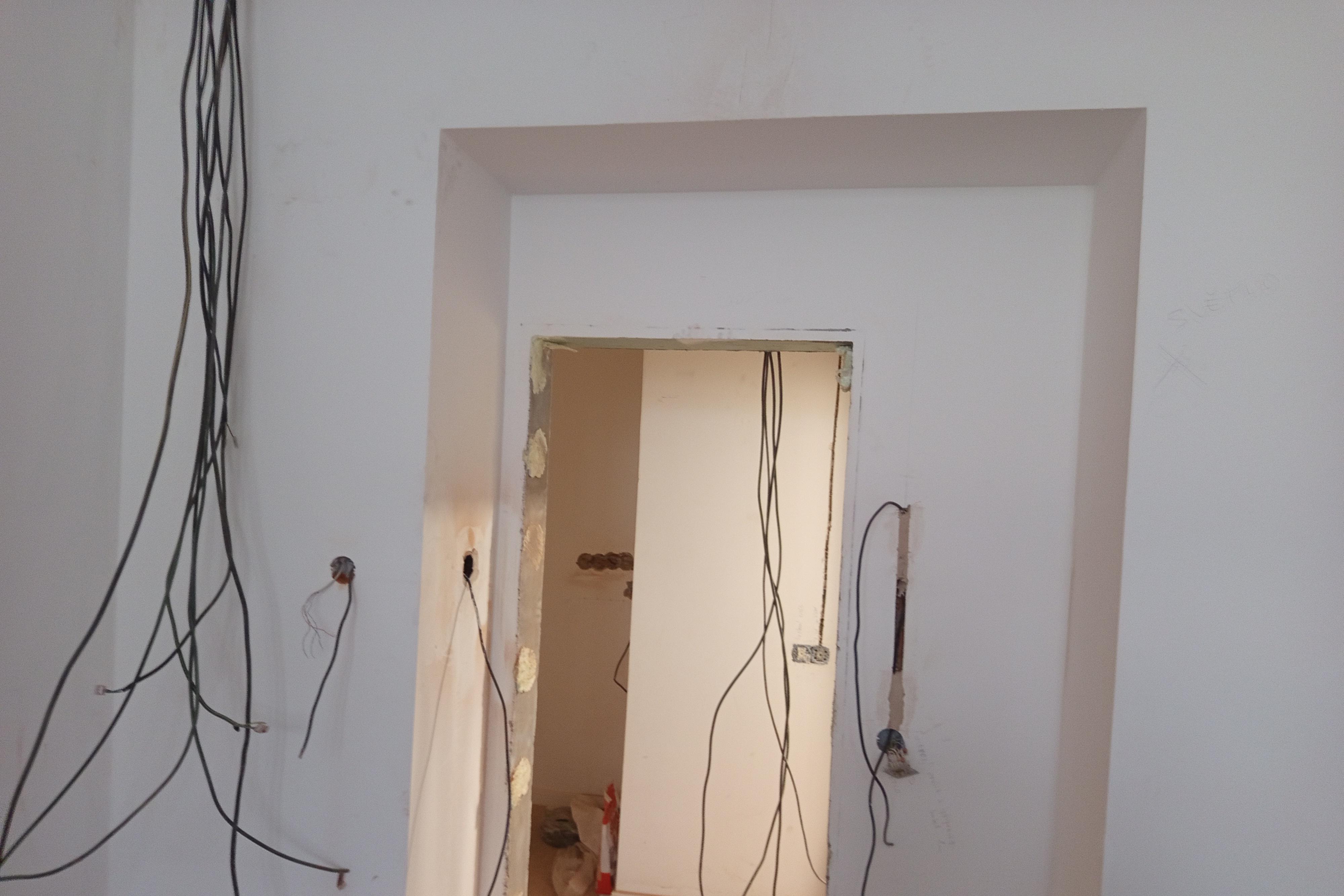 Elektrikáři z Prahy