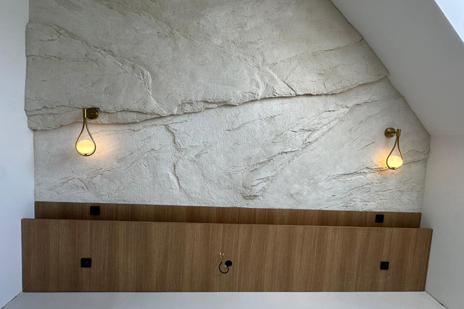 Řemeslné práce Jiří Vohnout