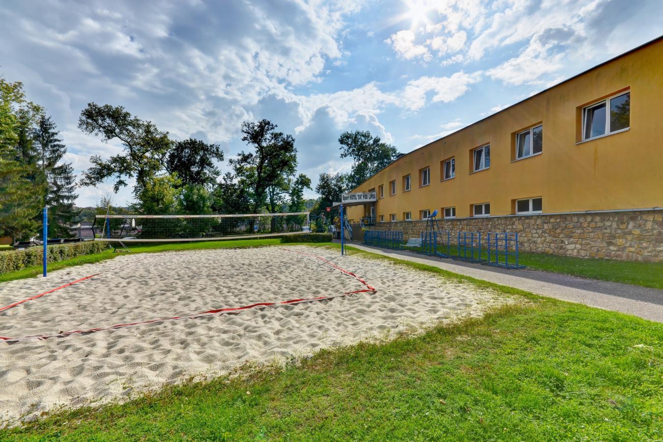 Sport hotel BK Pod Lipou foto 2