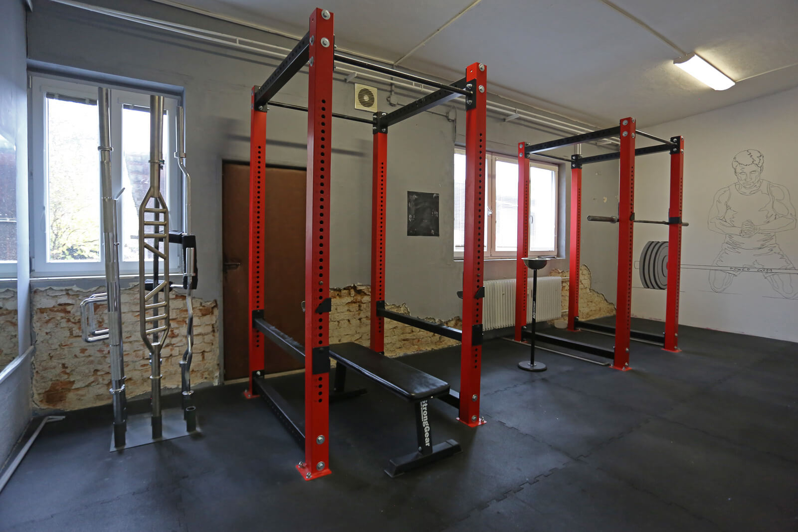 PowerGym foto 4