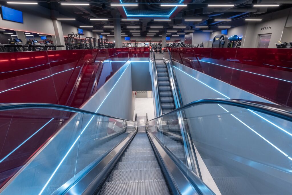 Form Factory Letňany foto 6