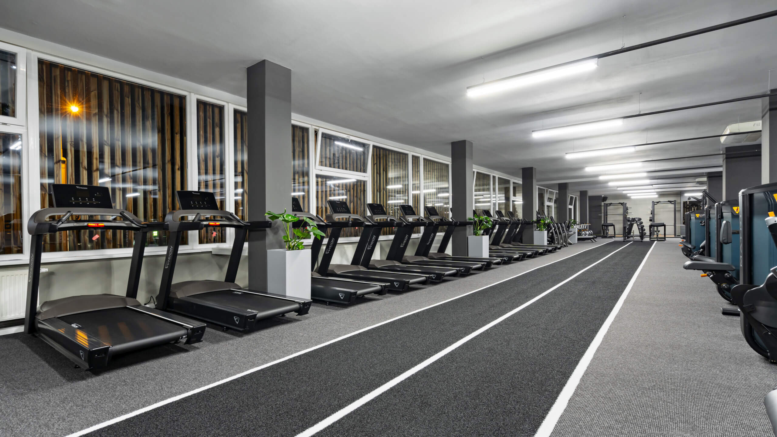 Max Fitness Lochotín foto 3