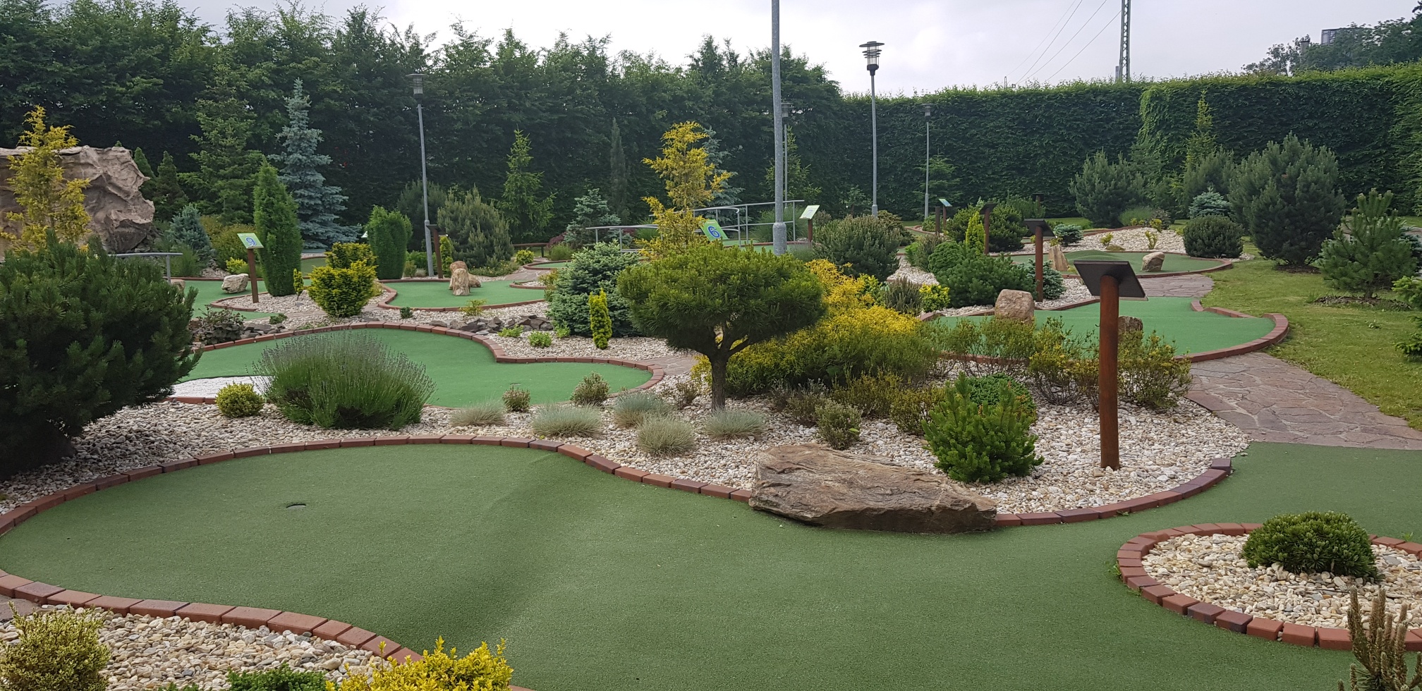 Adventure Golf foto 6
