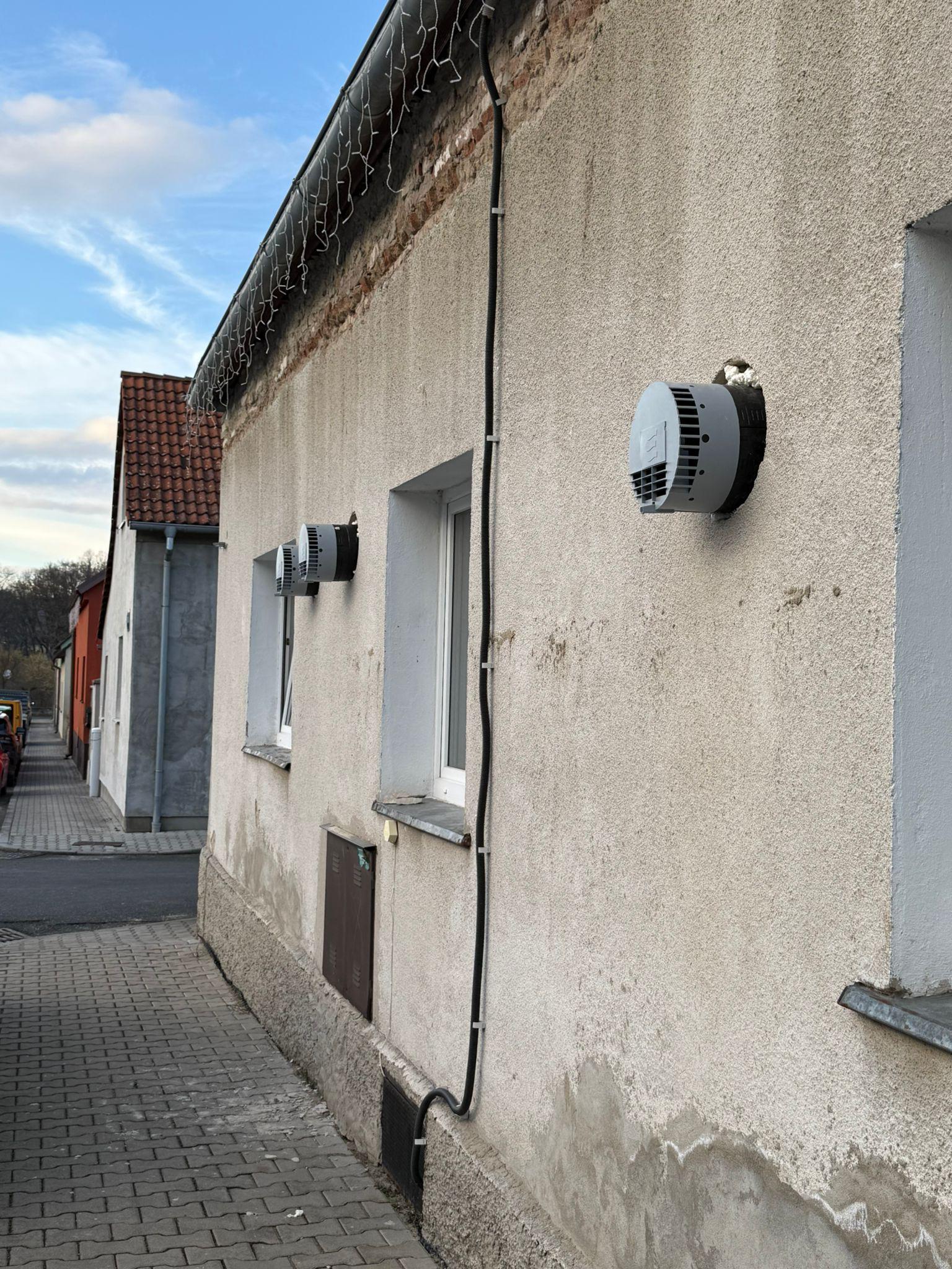 Tepelní strážci foto 2
