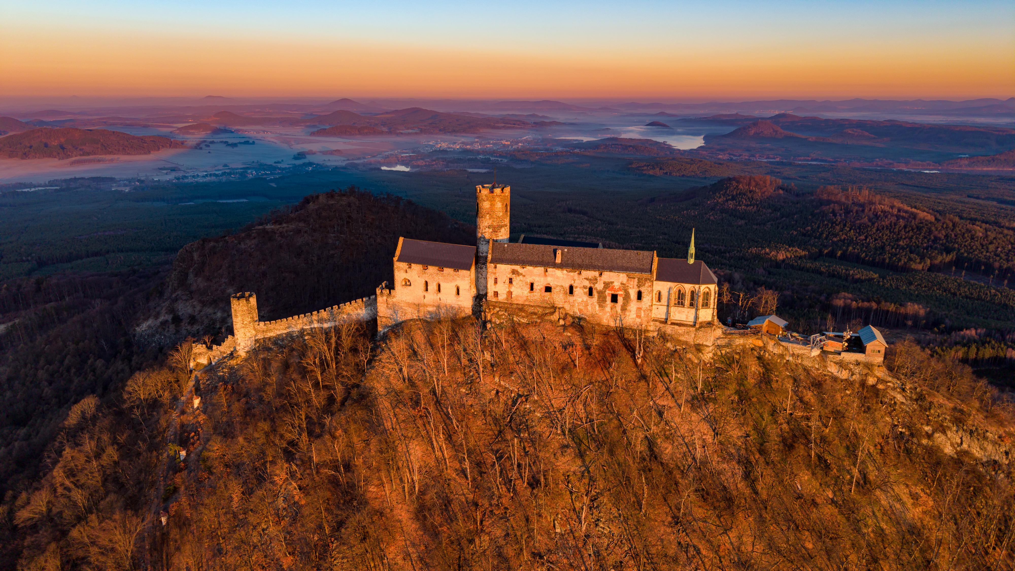 Státní hrad Bezděz foto 6