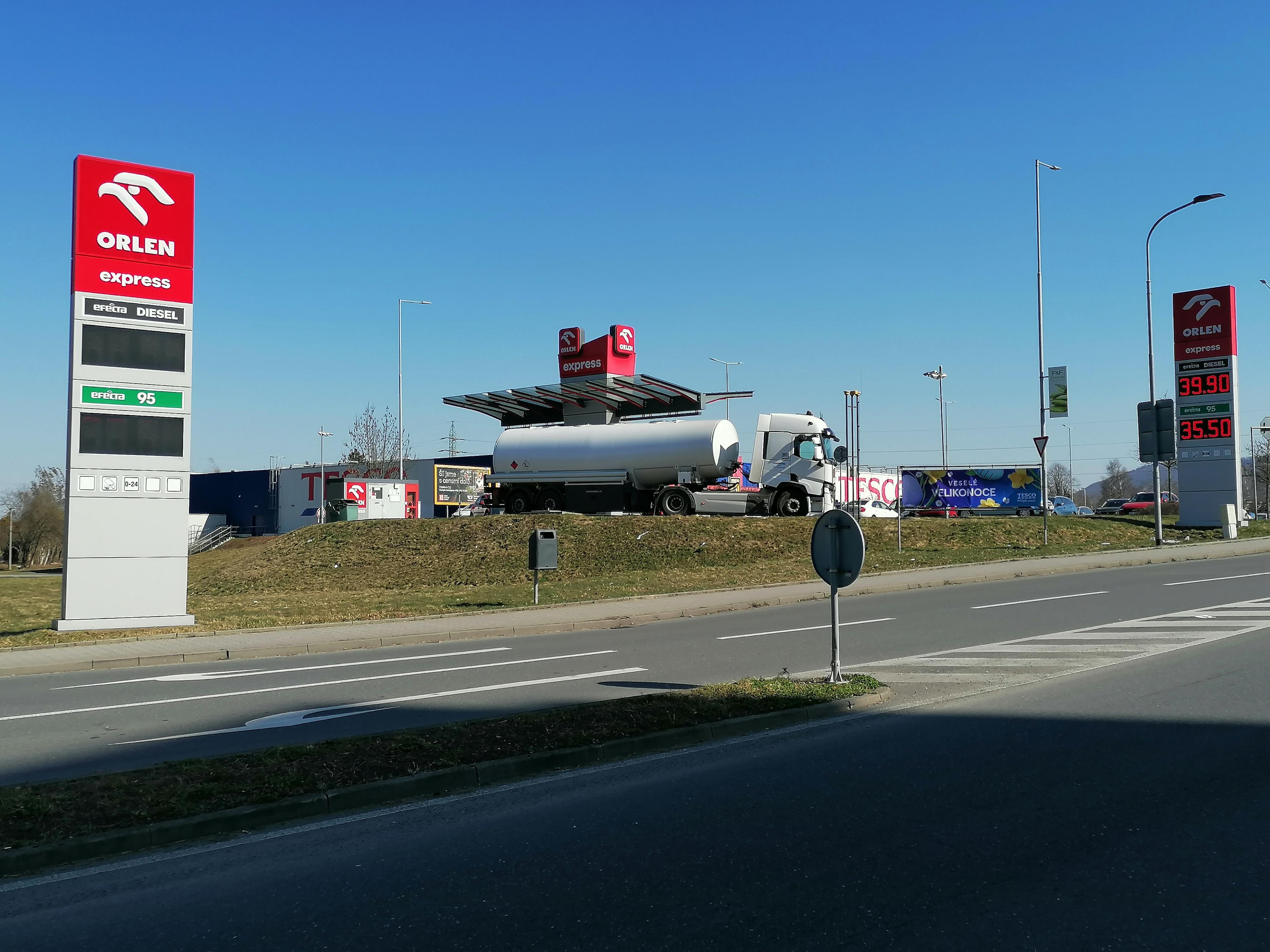 ORLEN express foto 2
