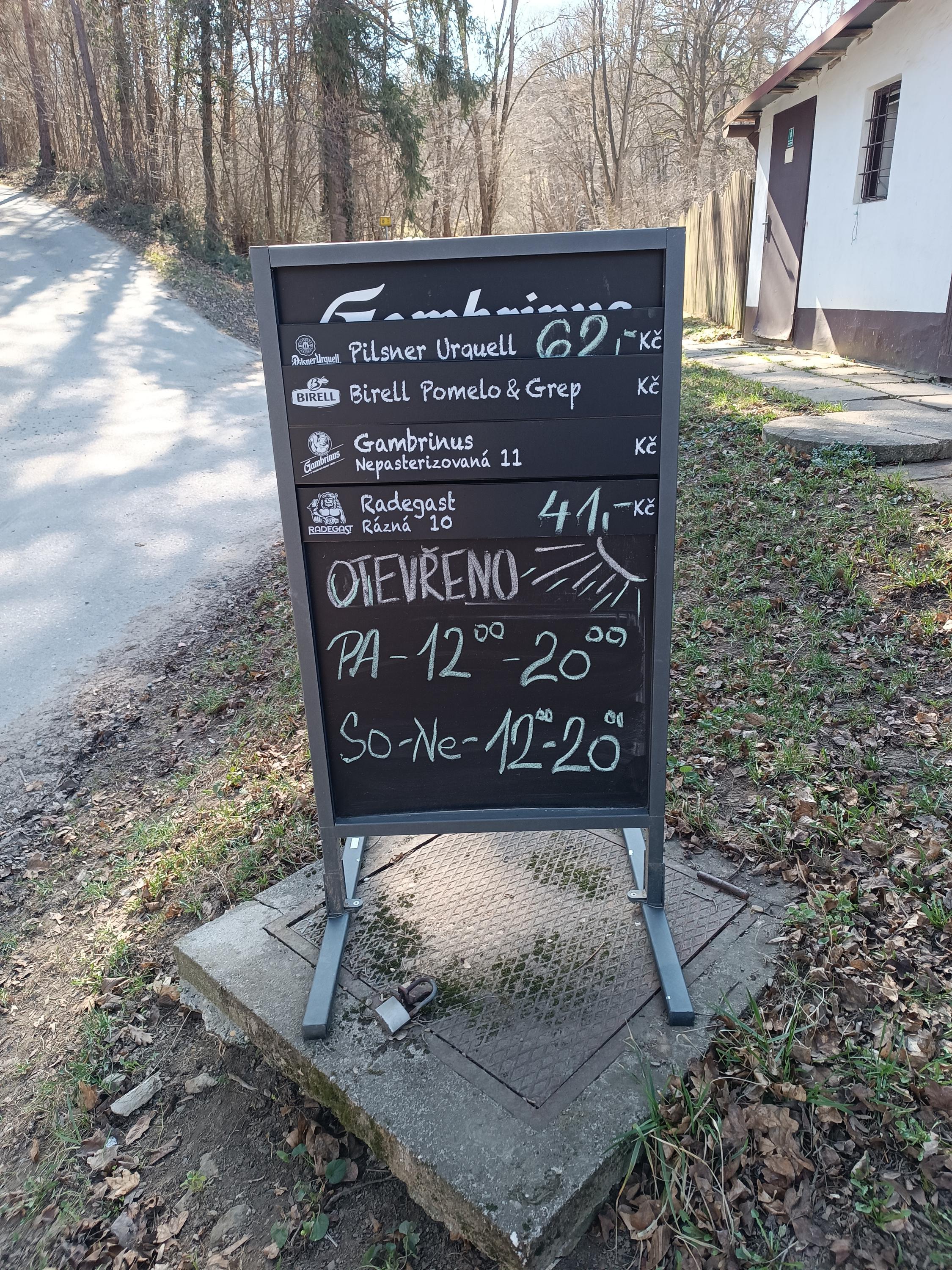 Bufet U Zastávky foto 3