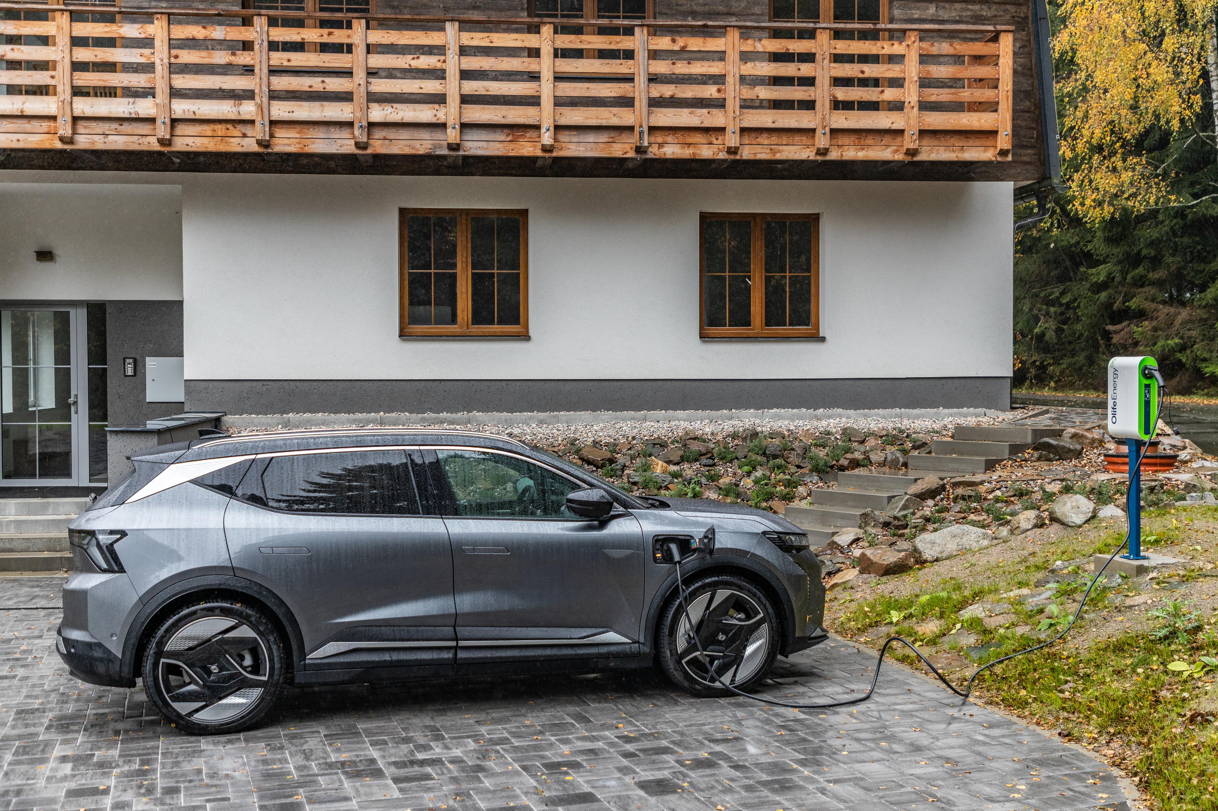 Apartmány Deštné 251 foto 3