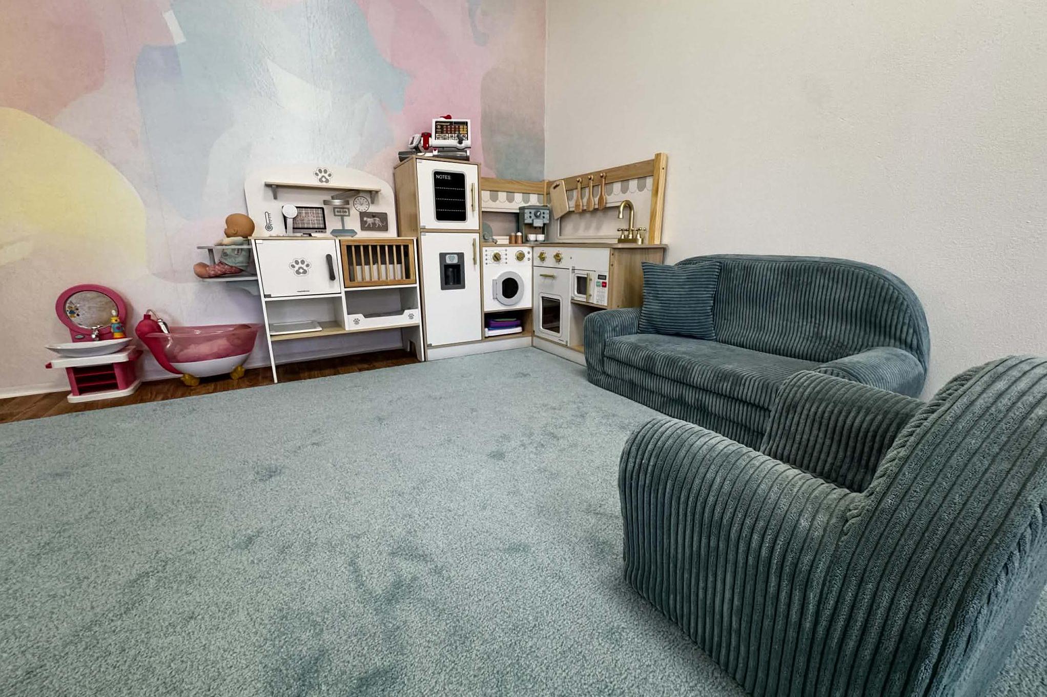 Dětská skupina Zvídálek