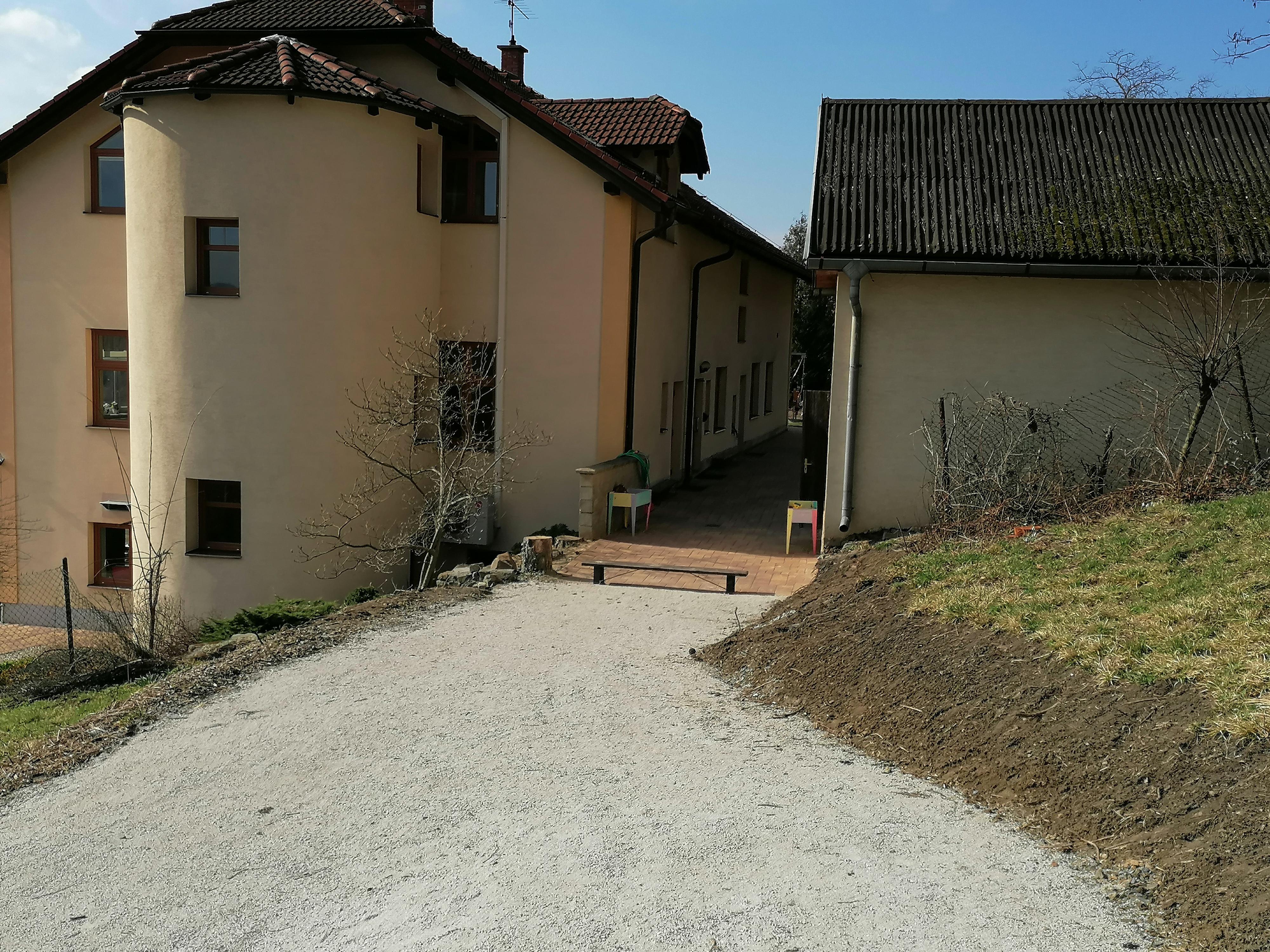 Mateřská škola Starý Jičín foto 6