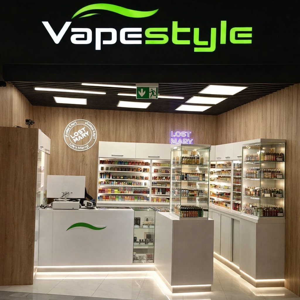Vapestyle foto 6
