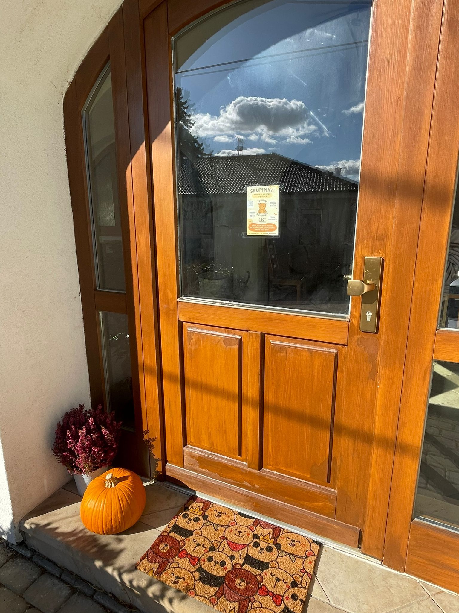 Zdibská medvíďata foto 3