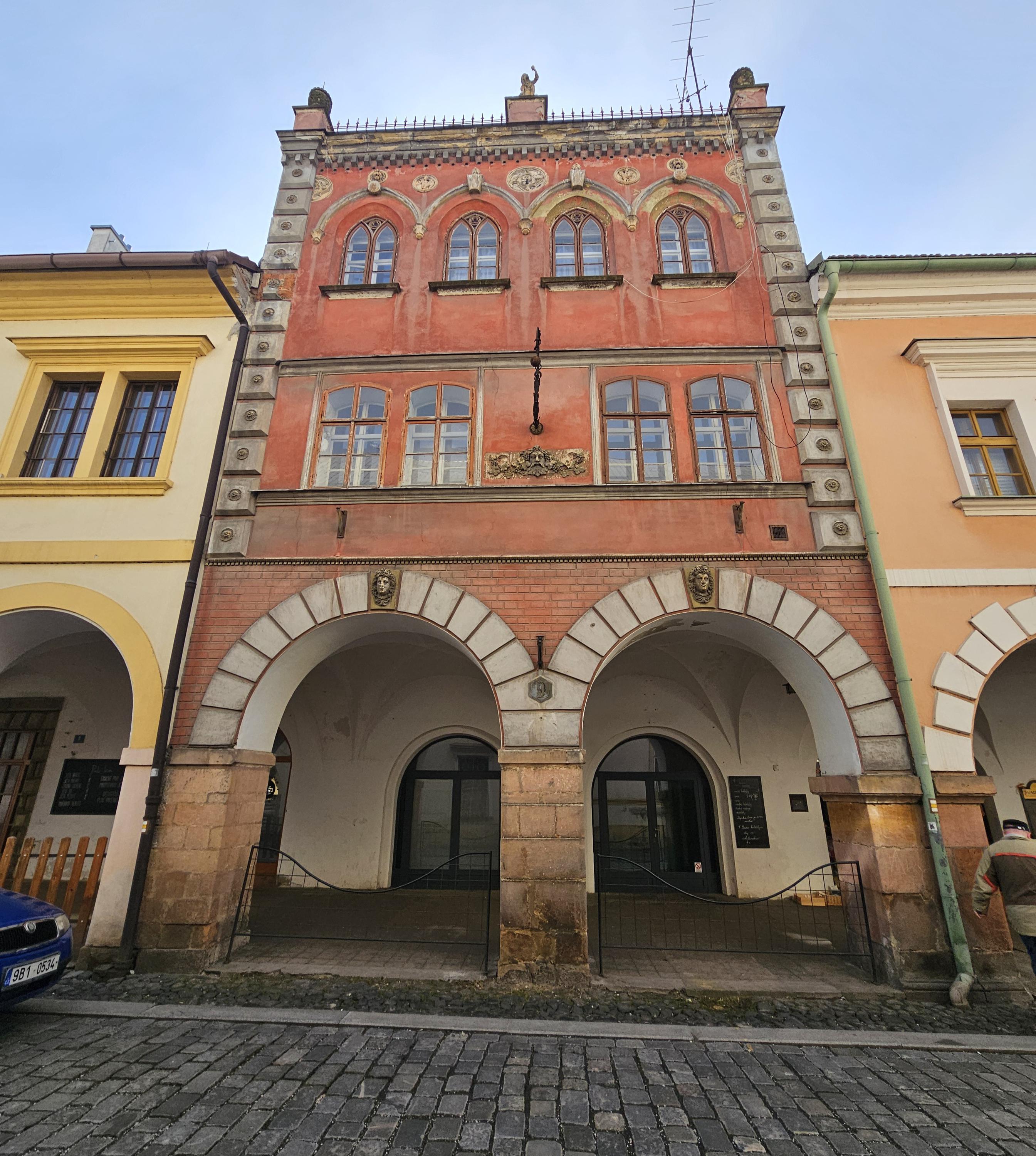 Bar Valdštejn foto 3