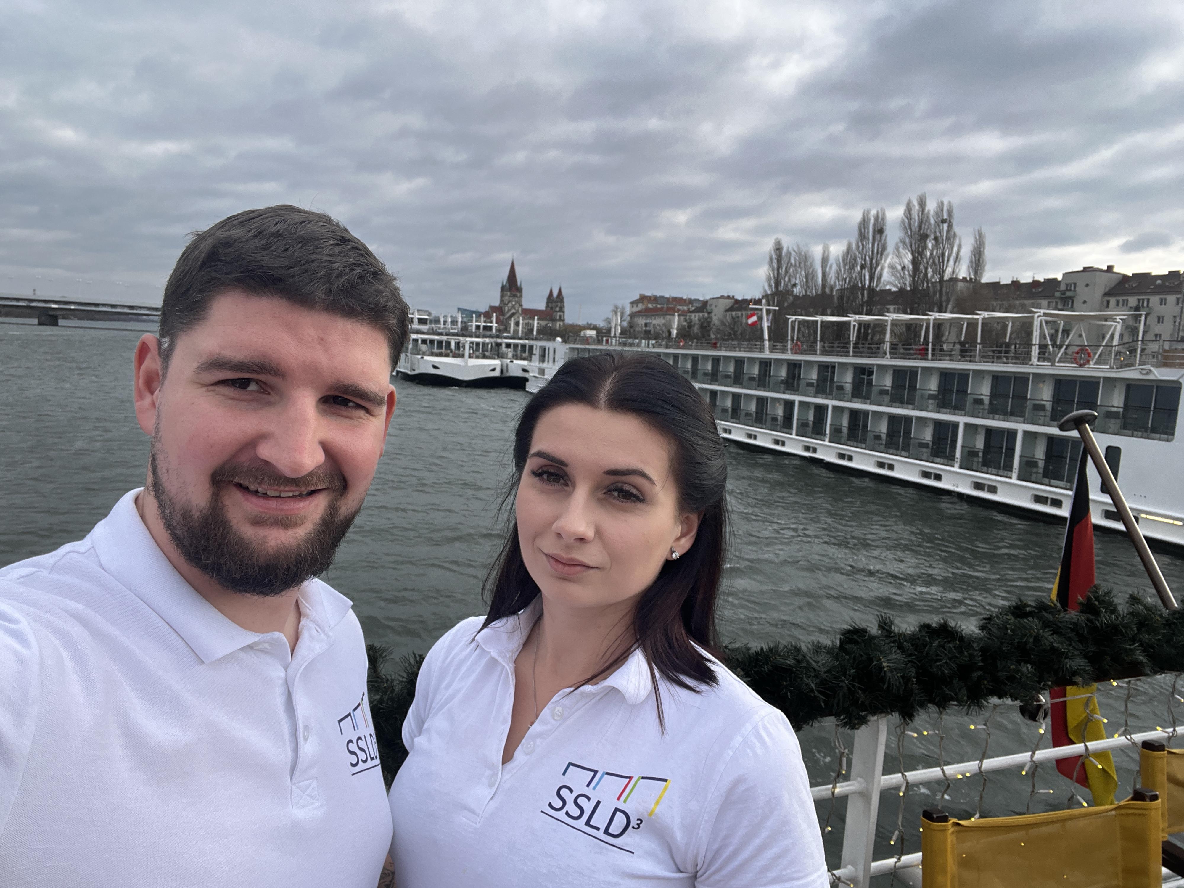 Marek Říha SSLD3 foto 2