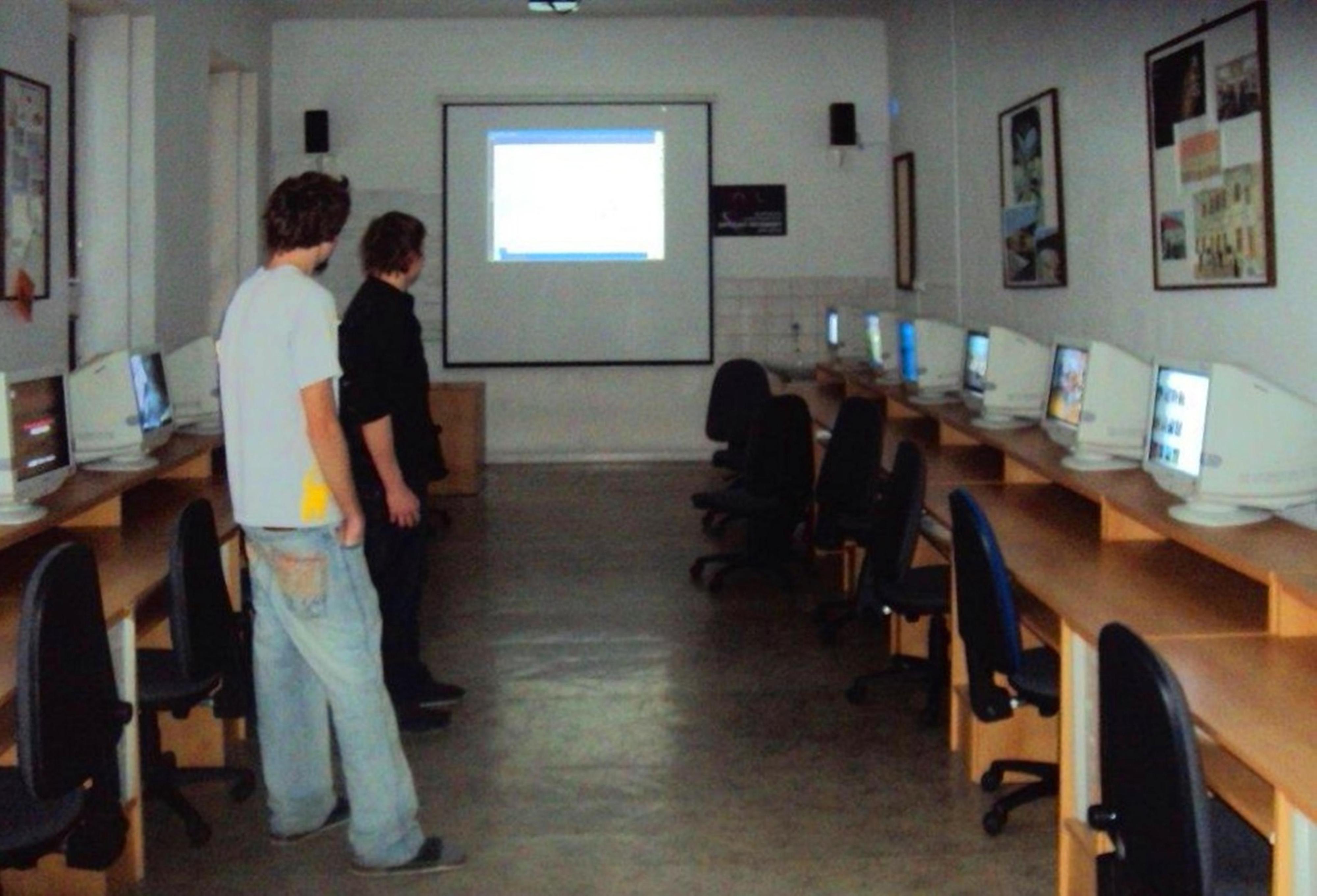 Střední škola stavební Vysoké Mýto foto 6