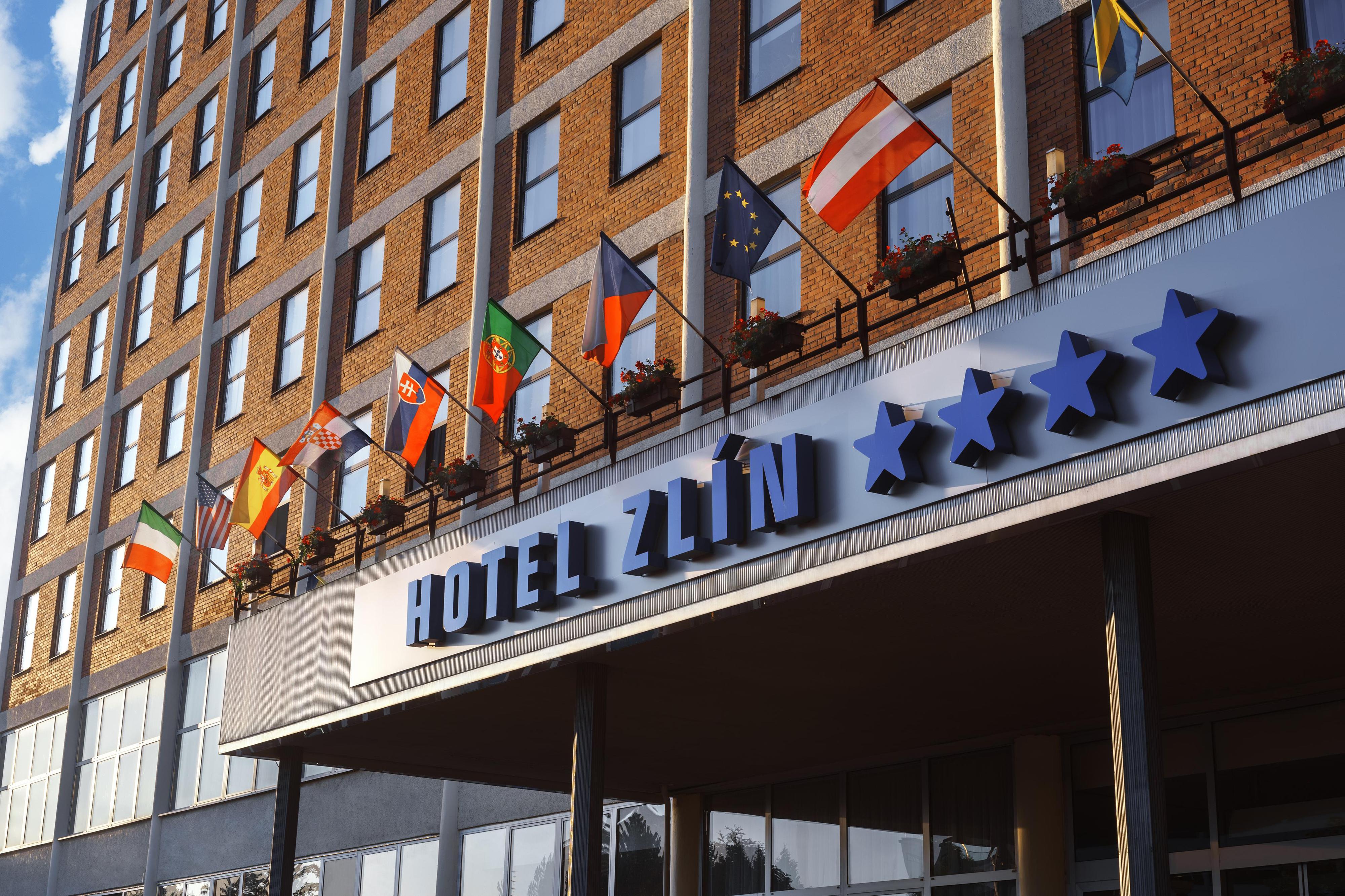 Interhotel Zlín **** foto 5