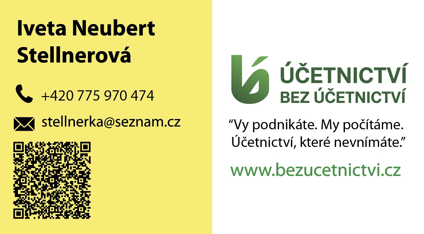 ÚČETNICTVÍ BEZ ÚČETNICTVÍ foto 2