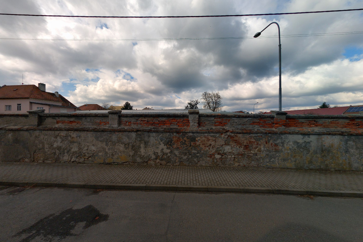 Sběrný dvůr Kvasice