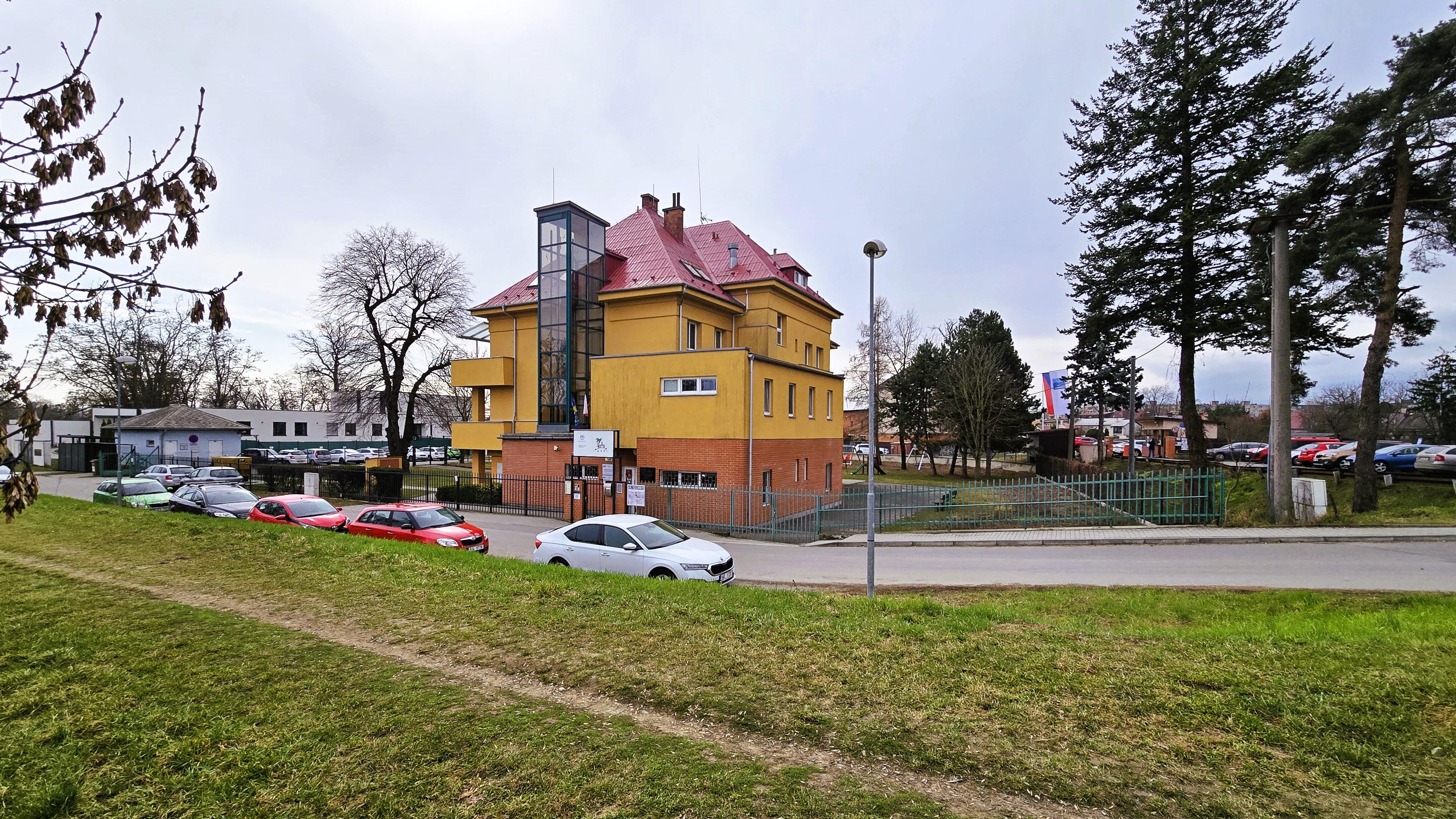 Dětské centrum Ostrůvek foto 2