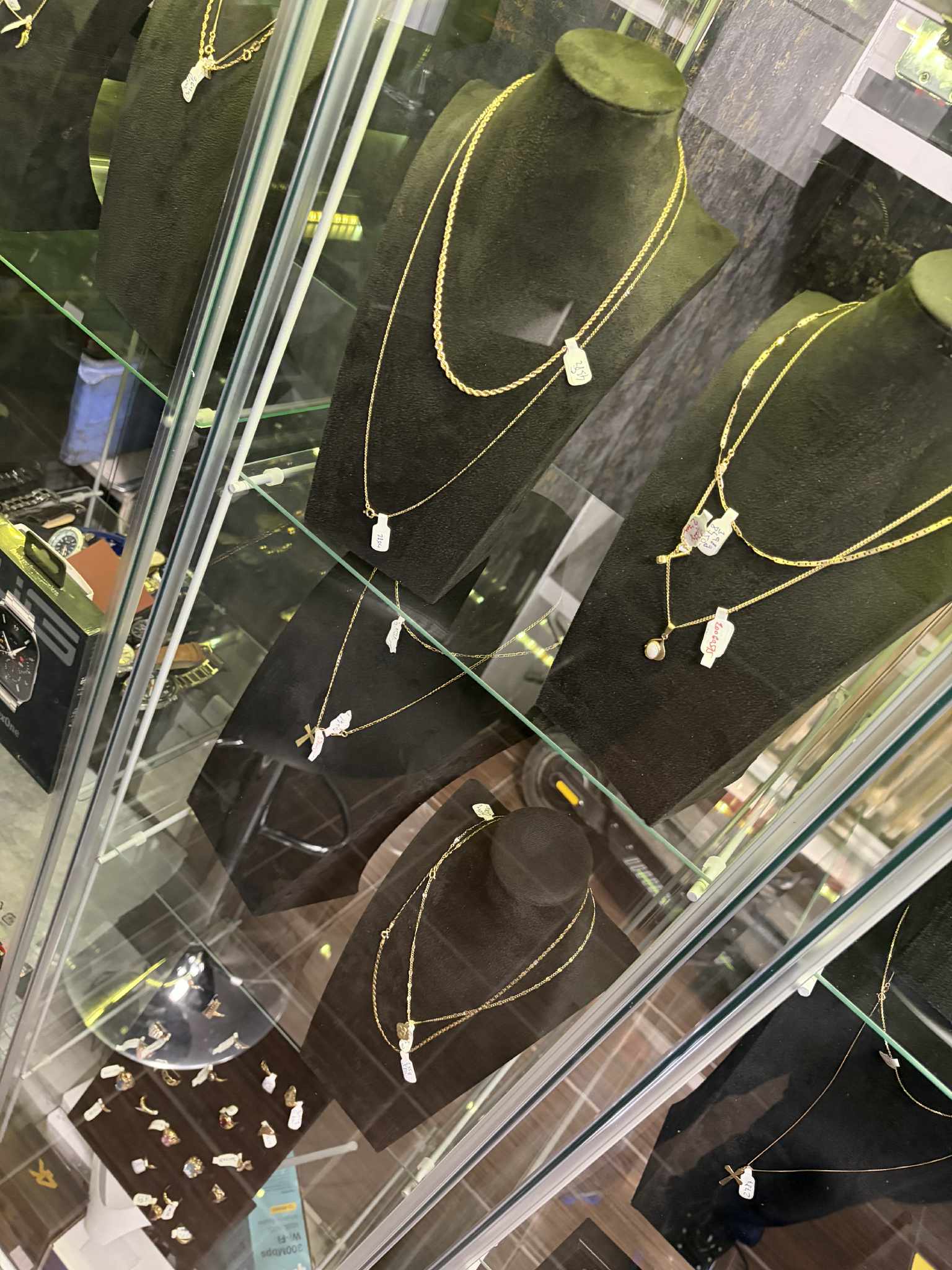 Zastavárna a Servis u Avionu foto 4