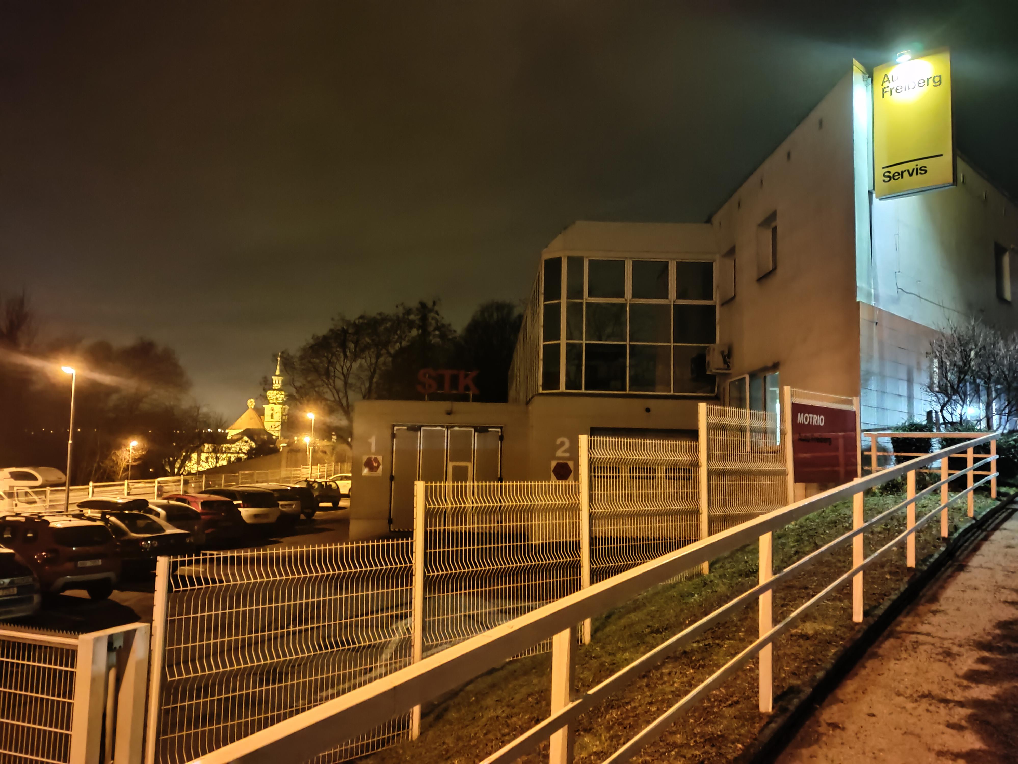 Auto Freiberg foto 3