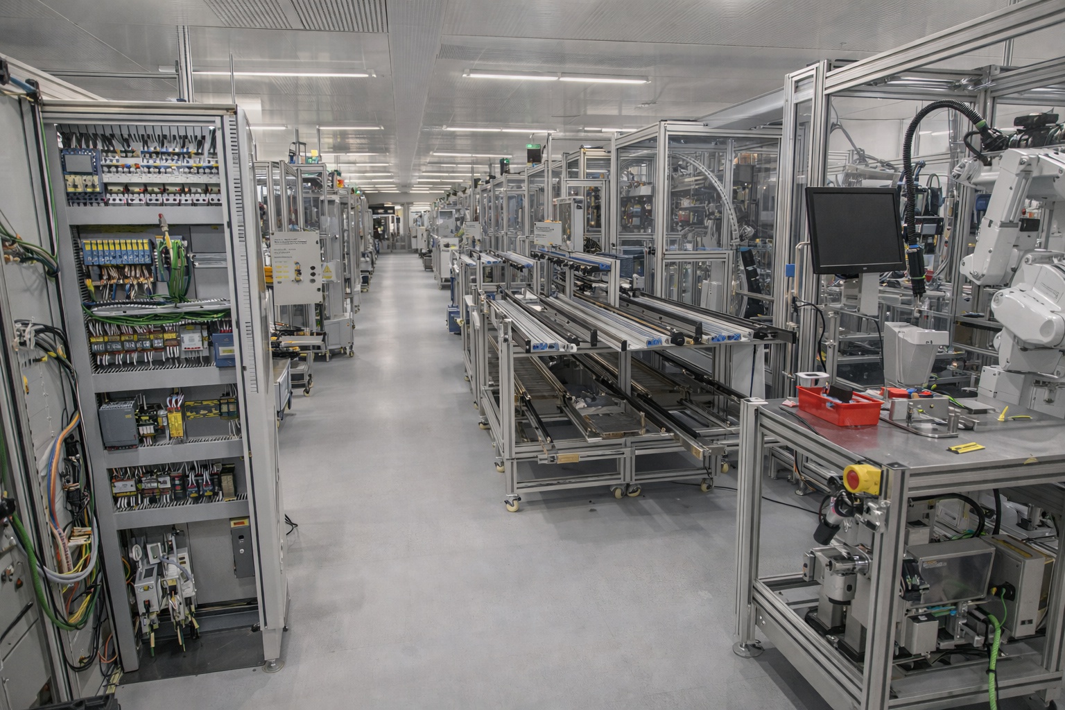 Tomáš Nejtek – Specialista průmyslové automatizace a IIoT foto 3