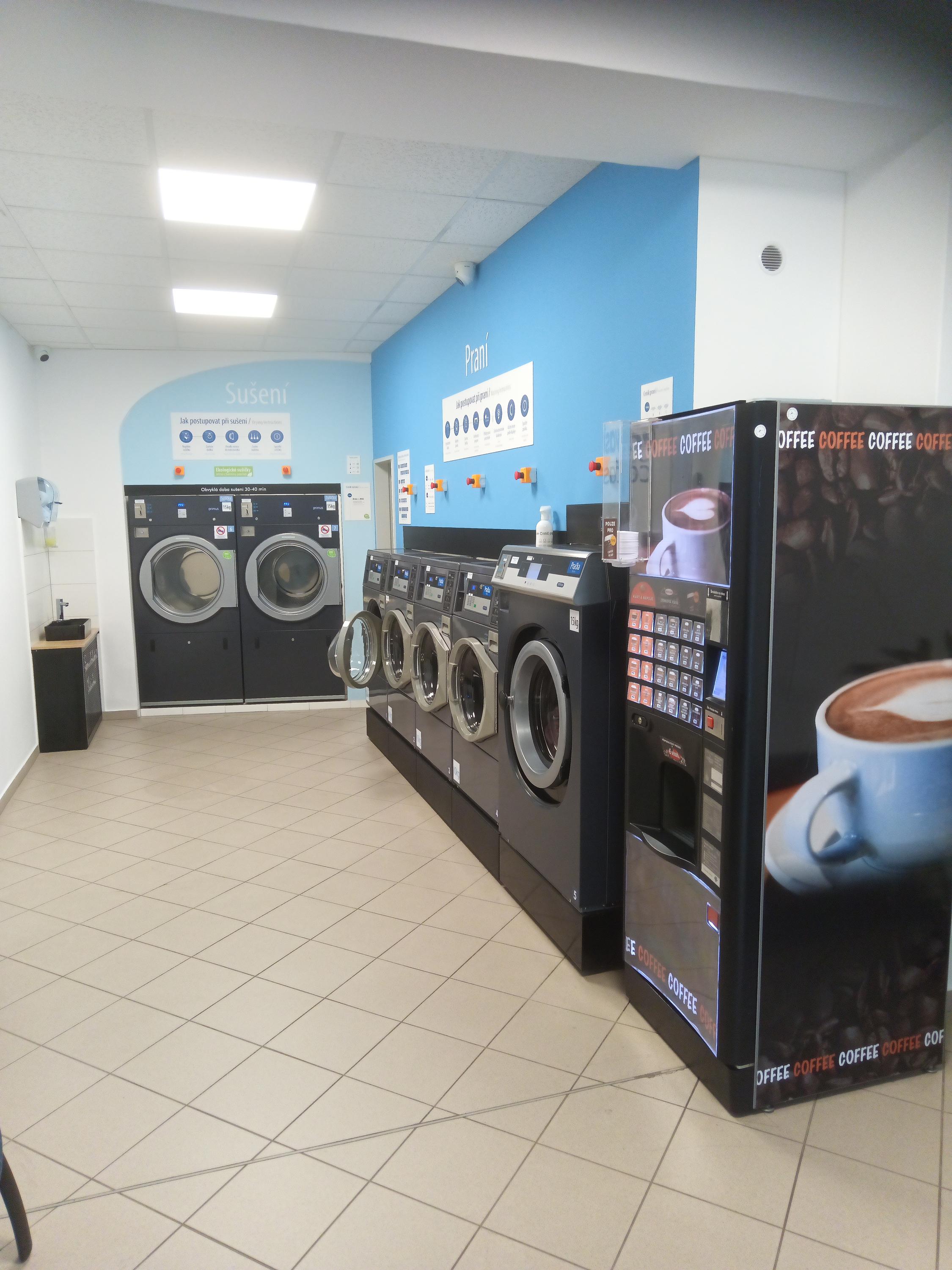 Quickwash foto 2
