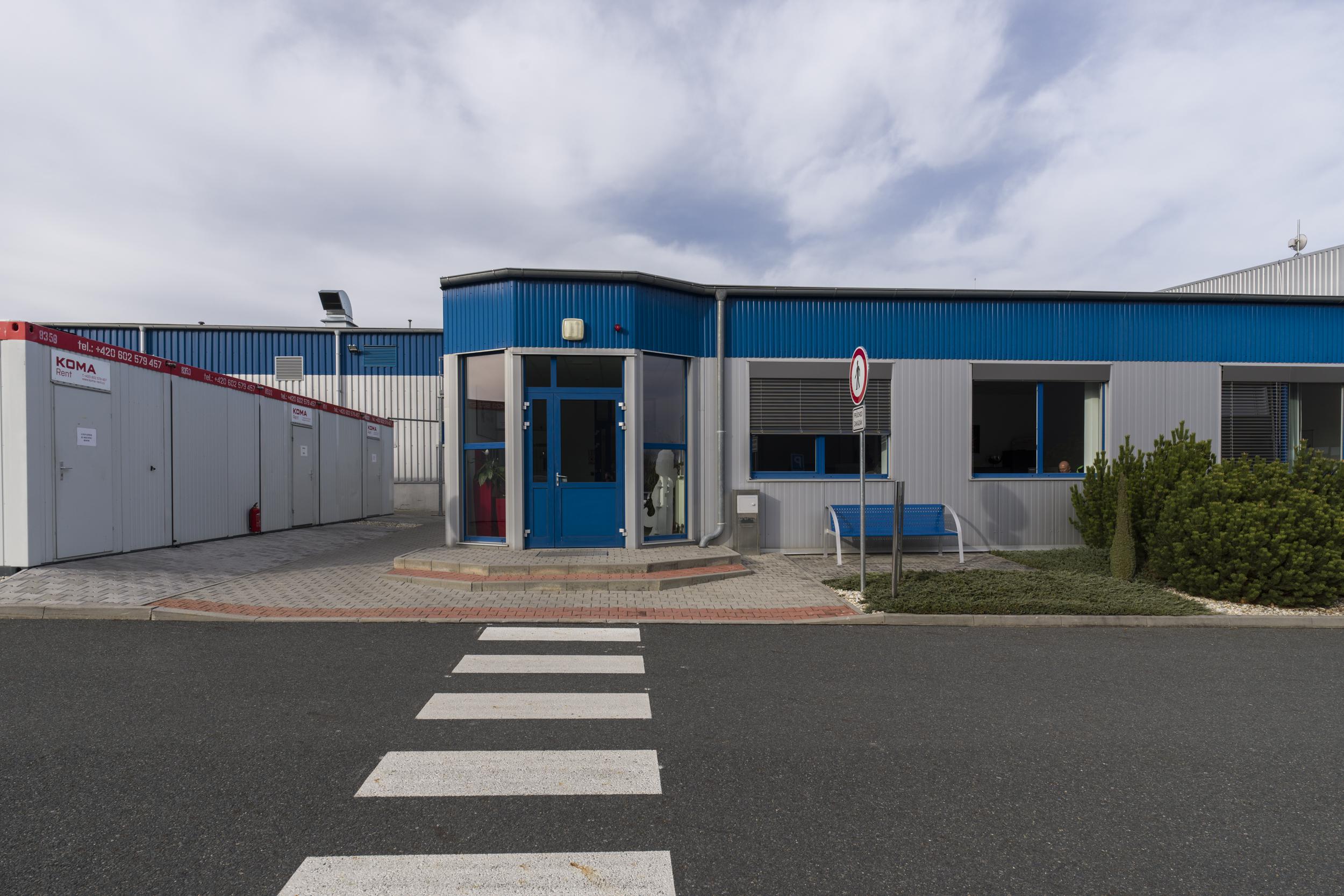 proHeq (CZ) s. r. o.