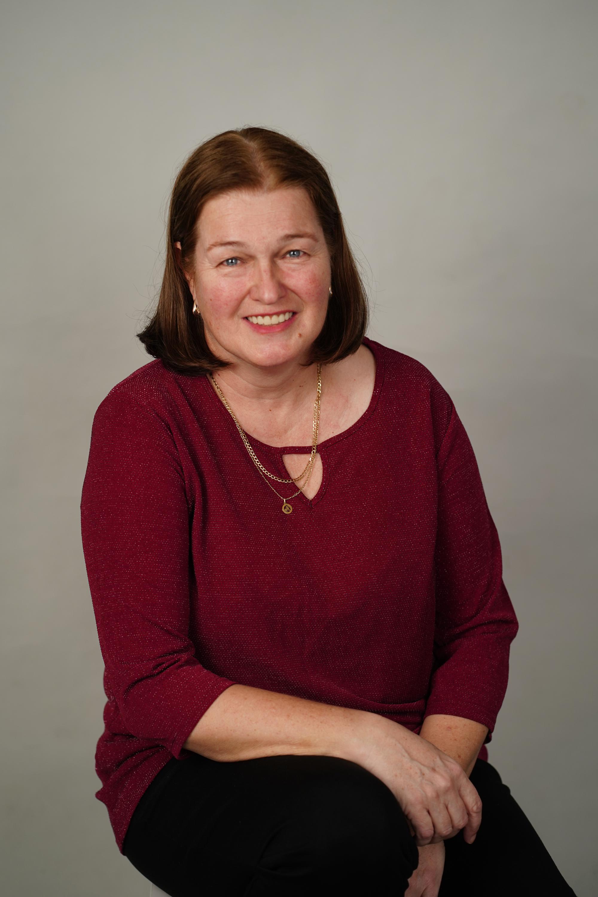 Michaela Haubertová - realitní makléřka foto 2