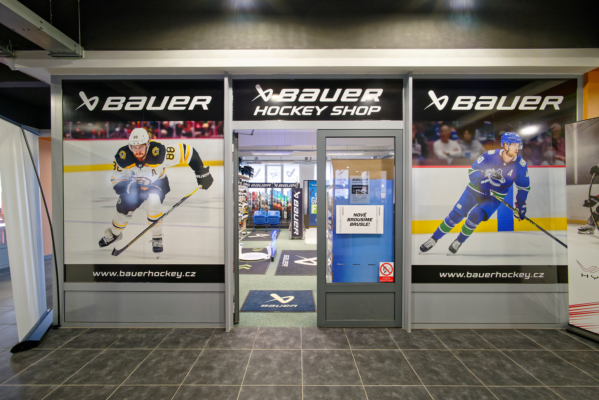 Bauer Hockey Shop foto 6