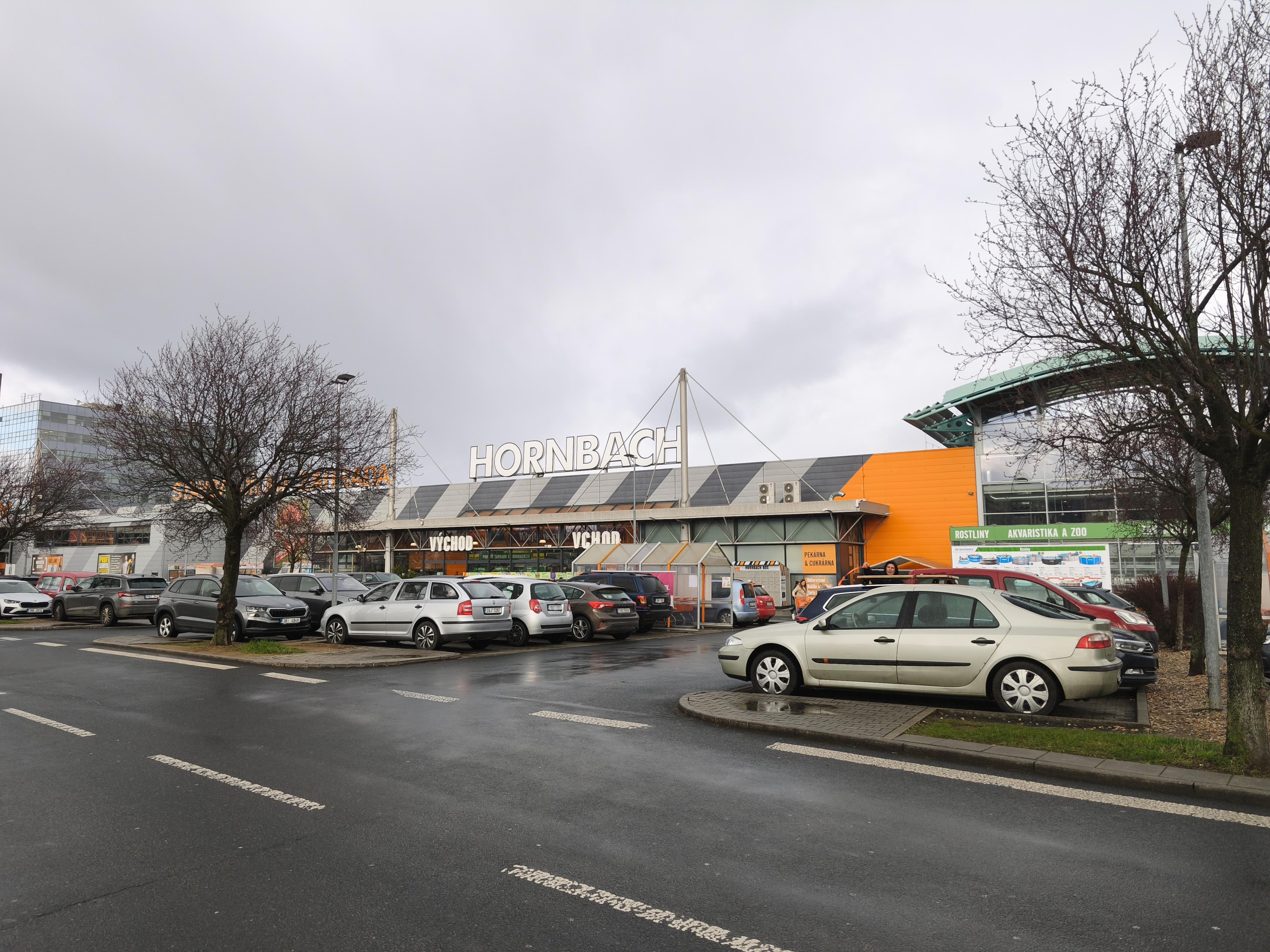 HORNBACH foto 3
