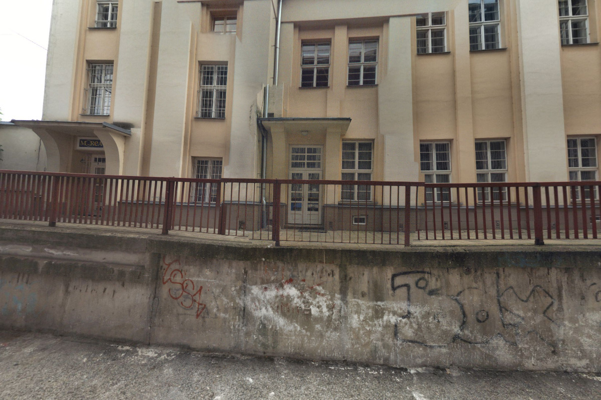 Kašpárkova říše