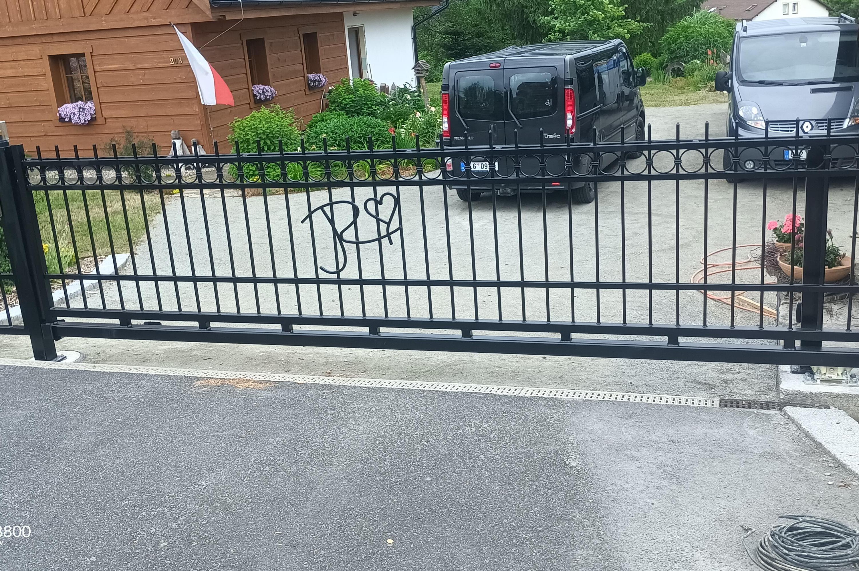 Zámečnictví Heřman