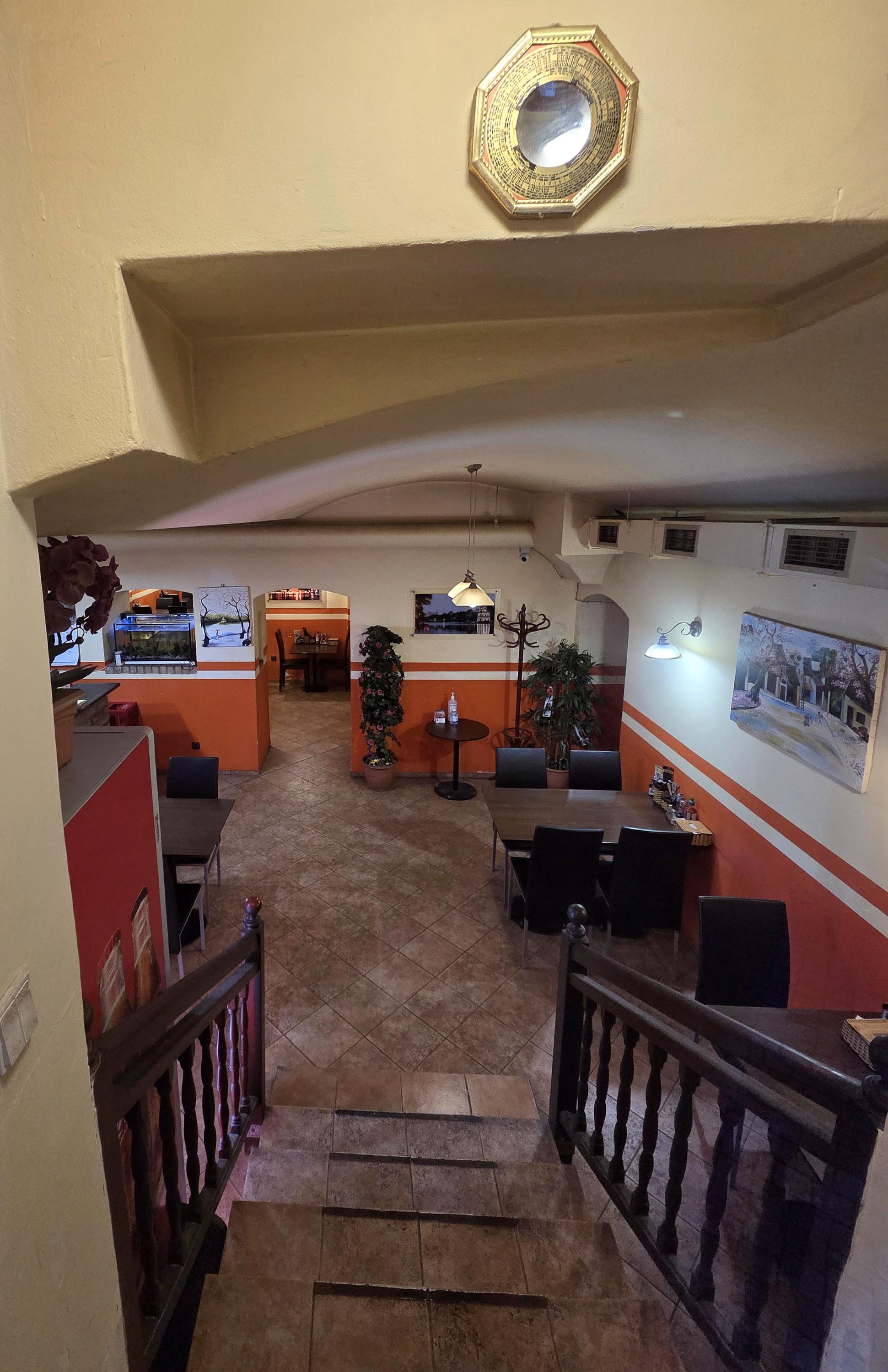 Vietnamská restaurace Thanh Ha foto 2