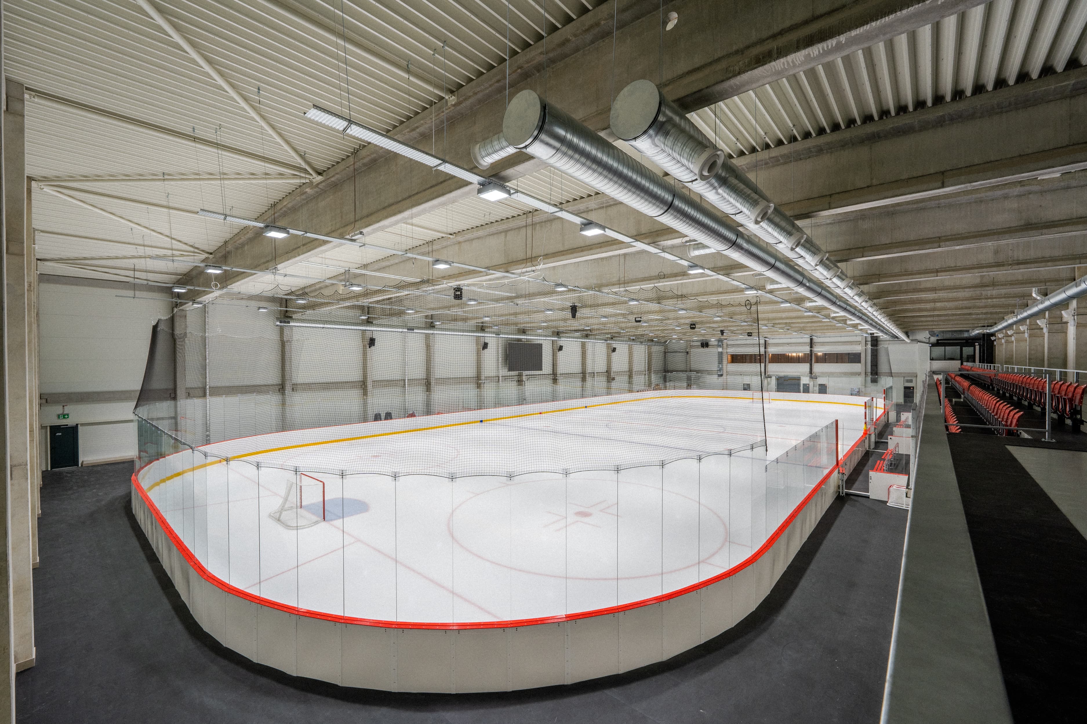 KAPKA RESORT - Fitness foto 5