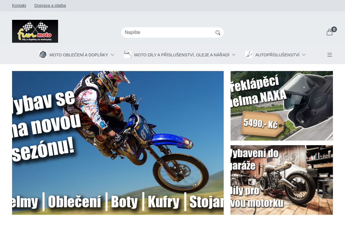 Funmoto.cz