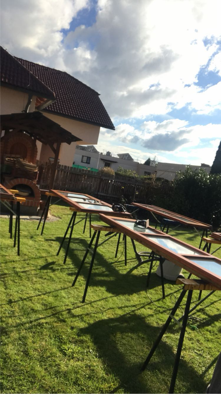 Renovace eurooken Šmerda foto 2