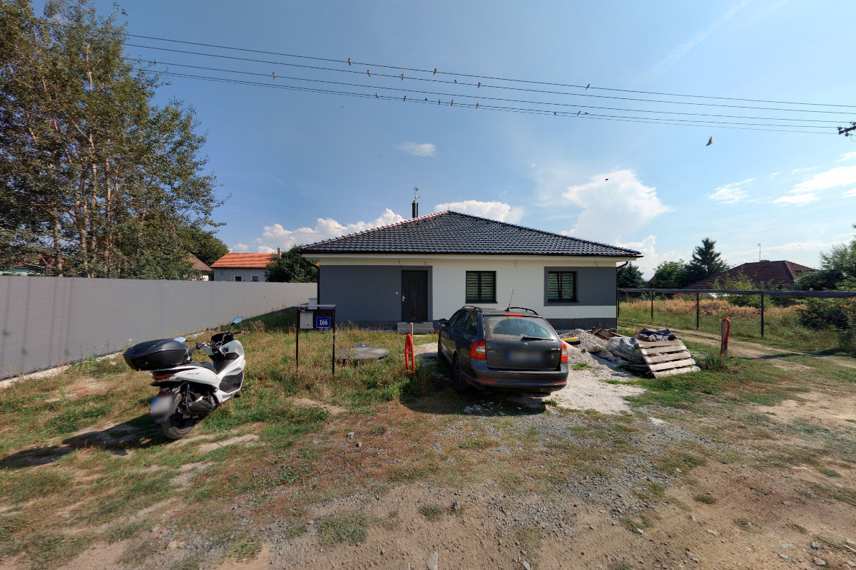 Projekční kancelář Ing. Marek Soukup