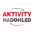 logo AKTIVITY NADOHLED