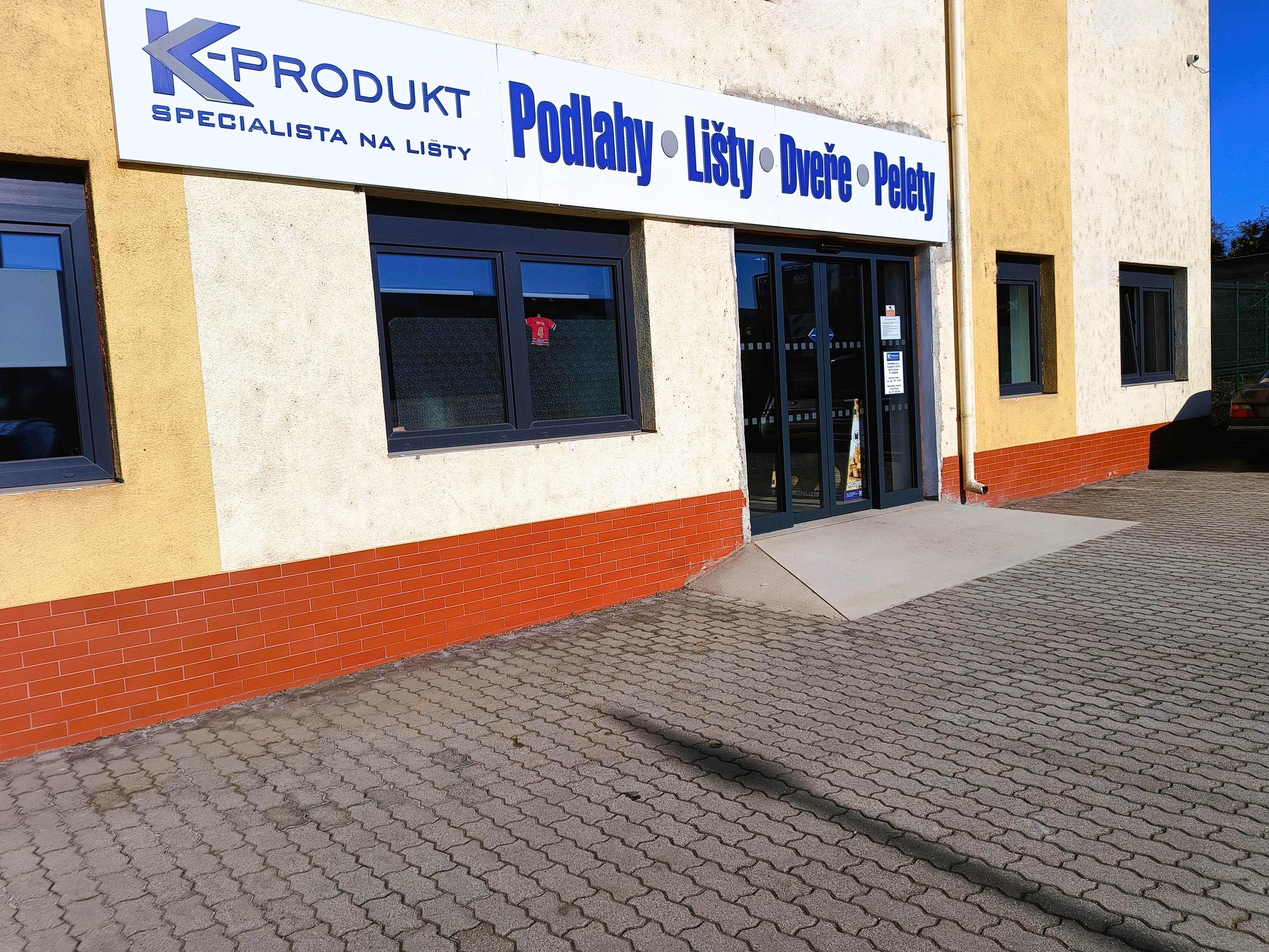 K-Produkt, s. r. o. foto 4
