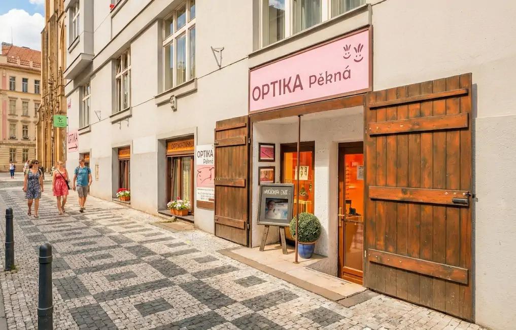 Optika Vácha, s.r.o. foto 4