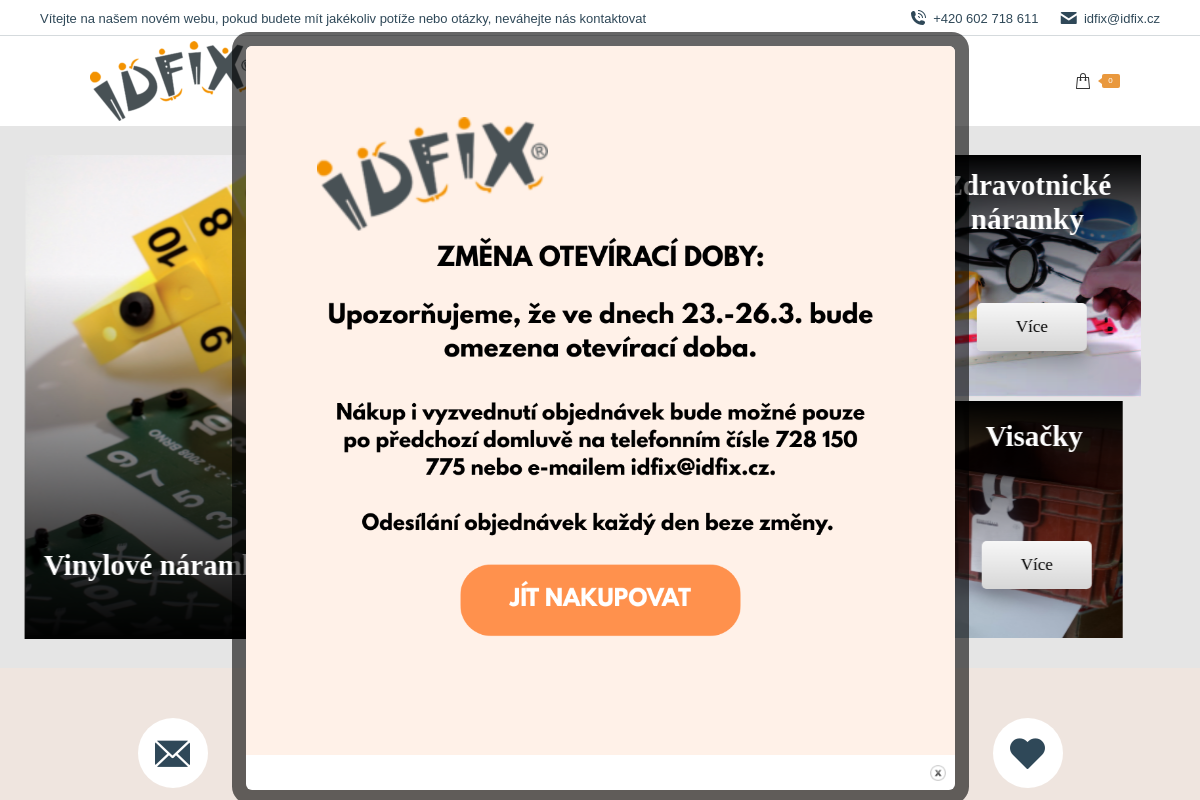 Idfix.cz