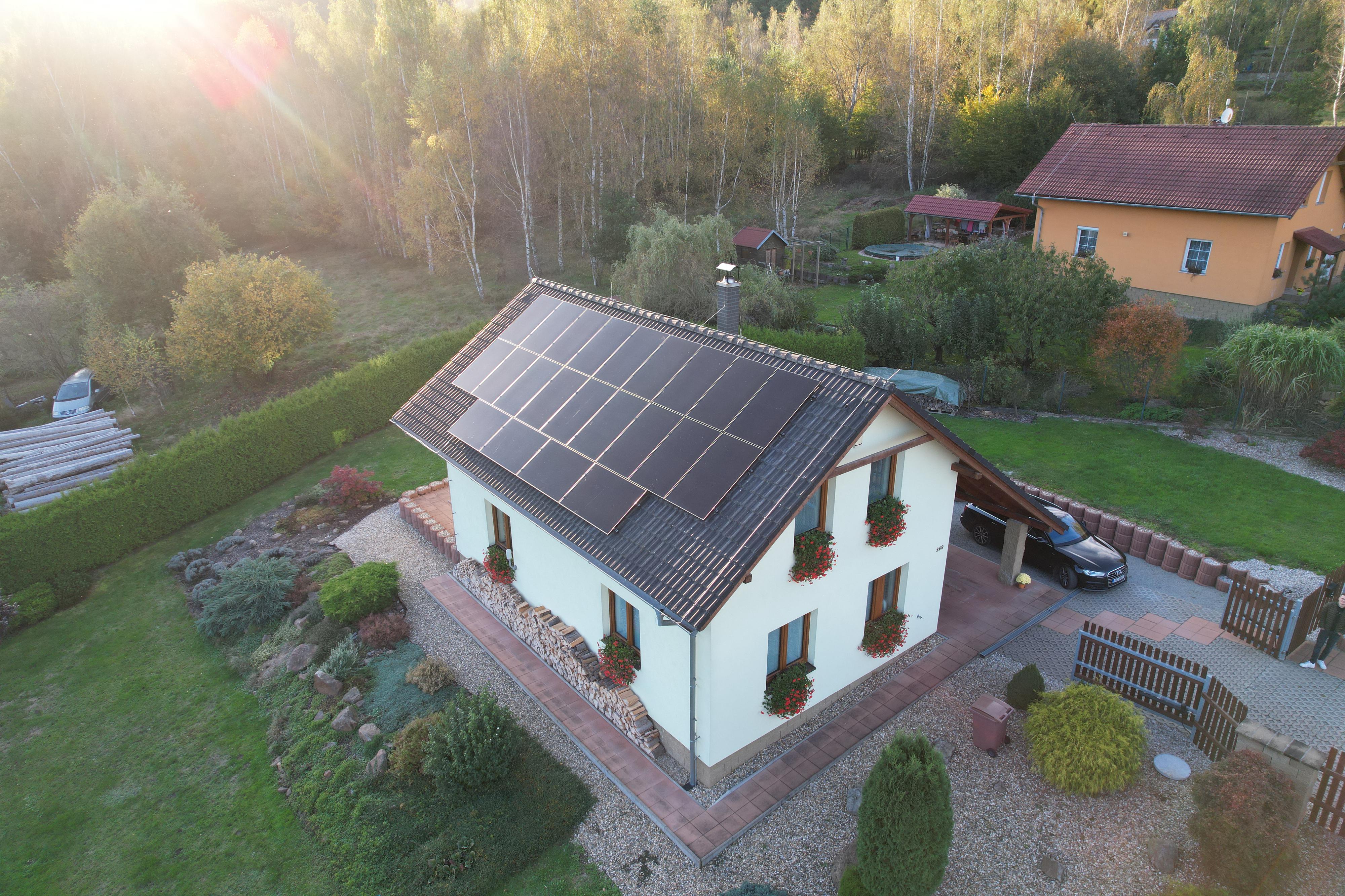 Solar Brothers s. r. o. foto 3