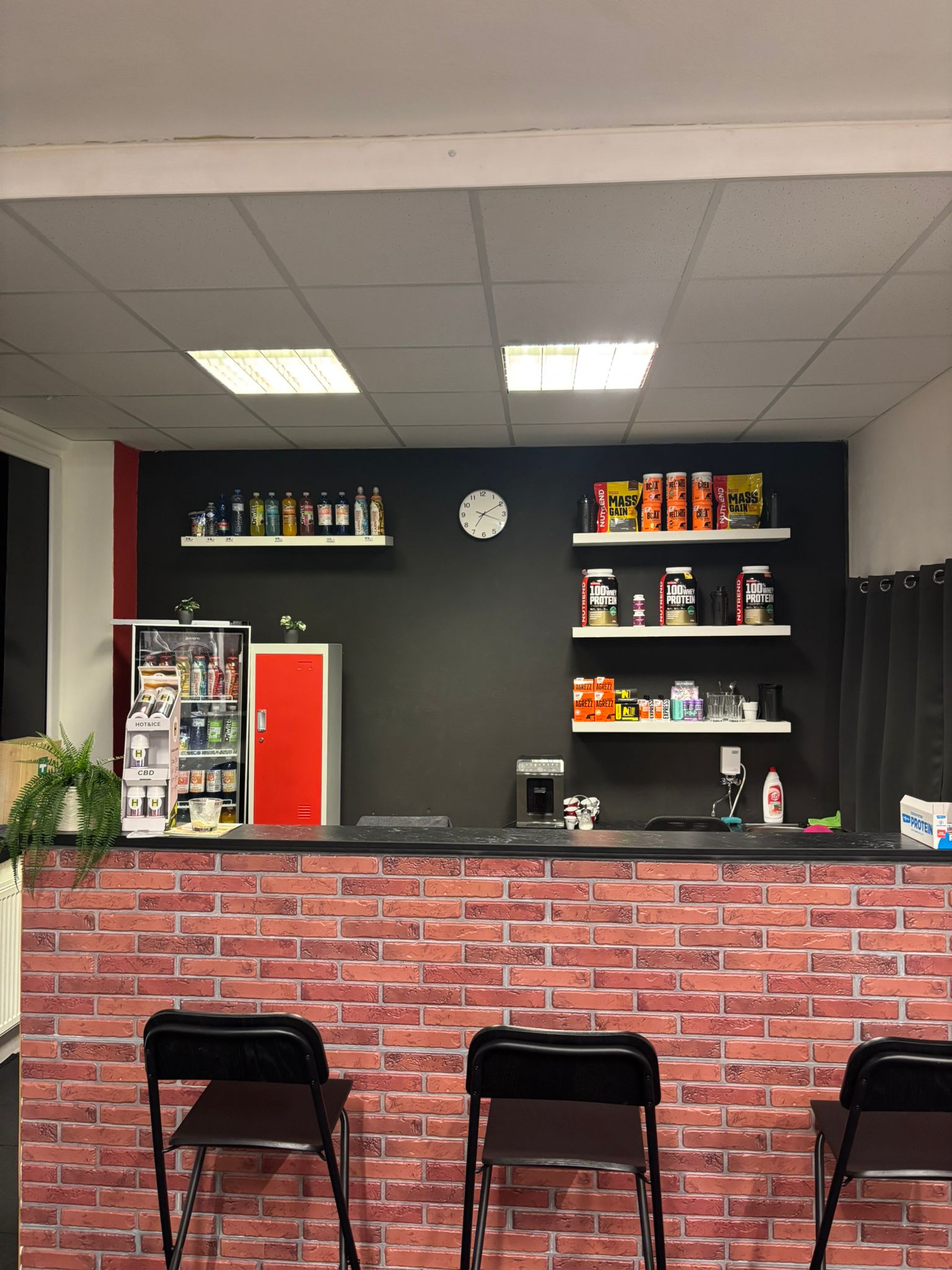 M&M GYM foto 5