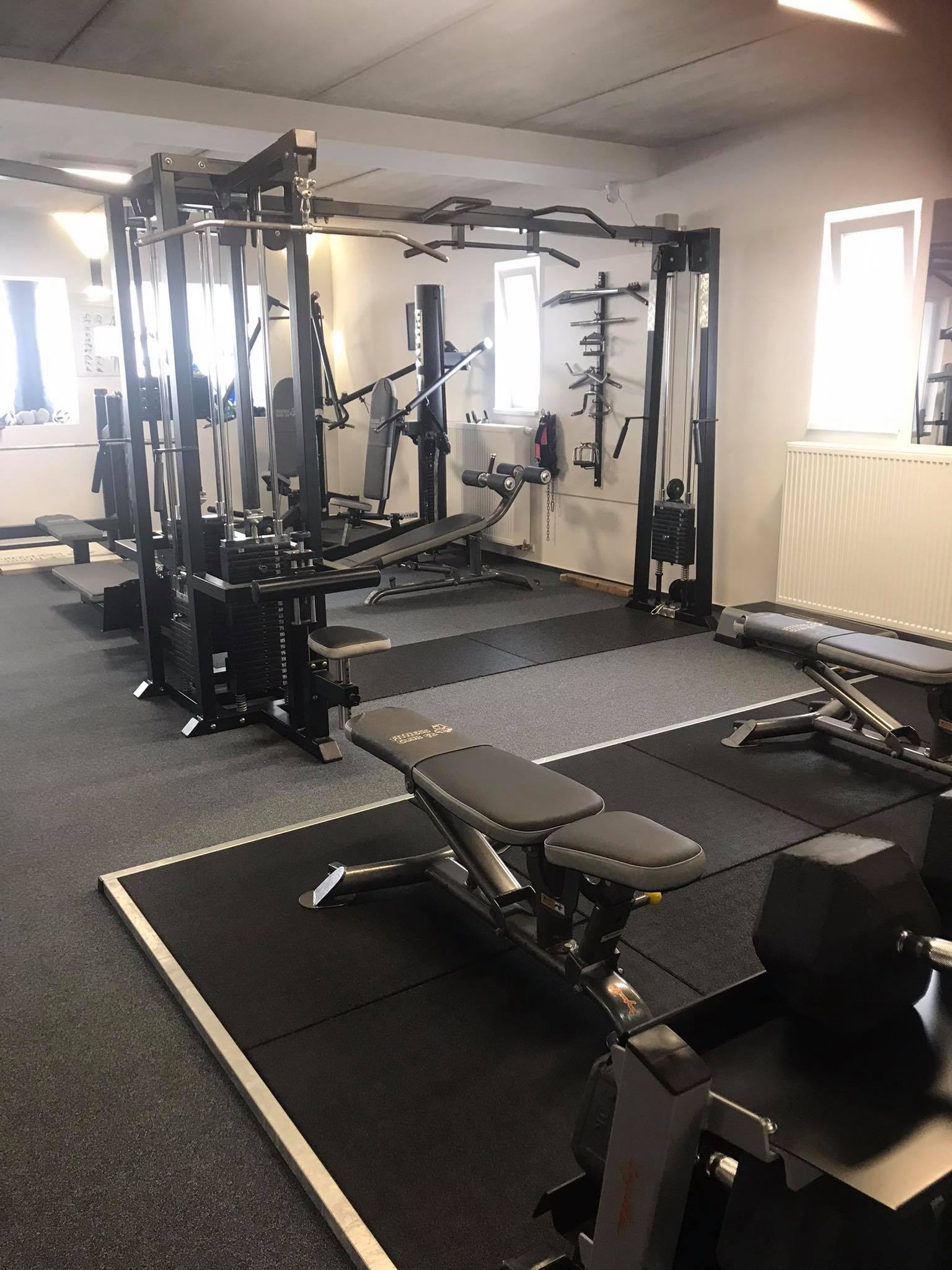 Fitness club F2 Strakonice foto 3