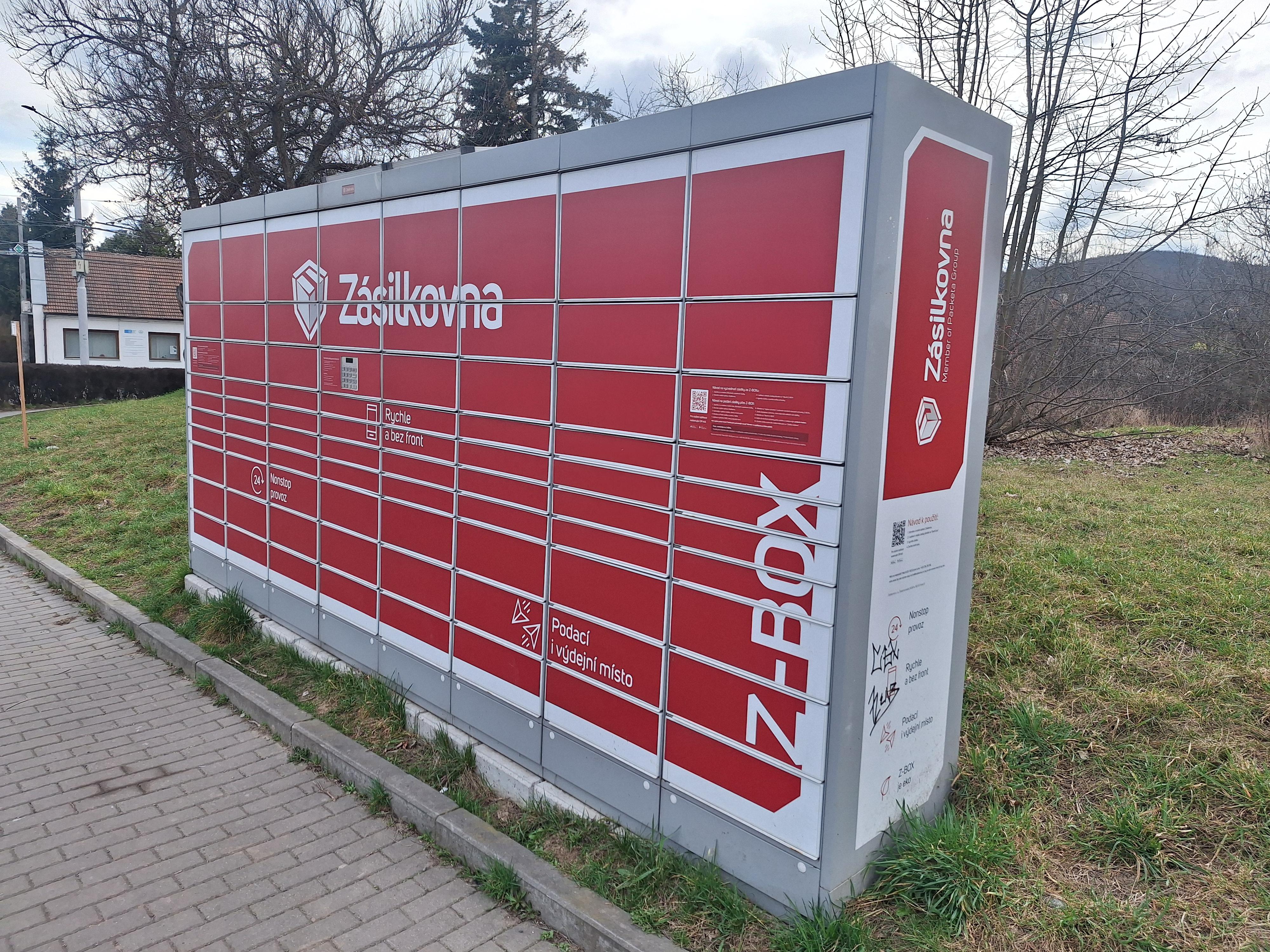 Z-BOX foto 5